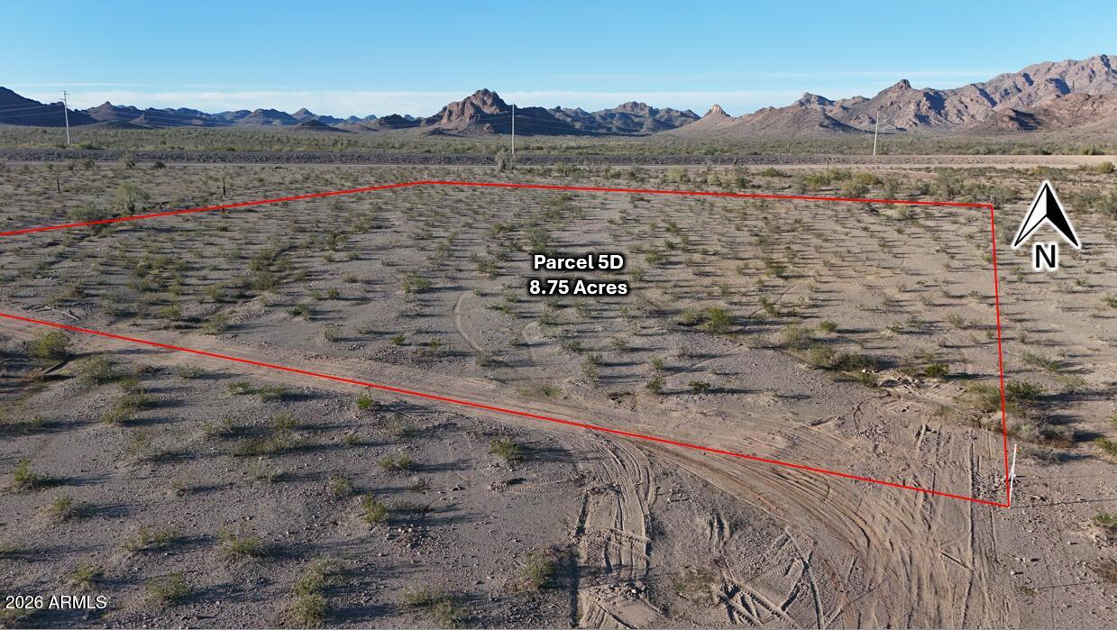 395XX W Cholla Street 5, Tonopah, AZ 85354