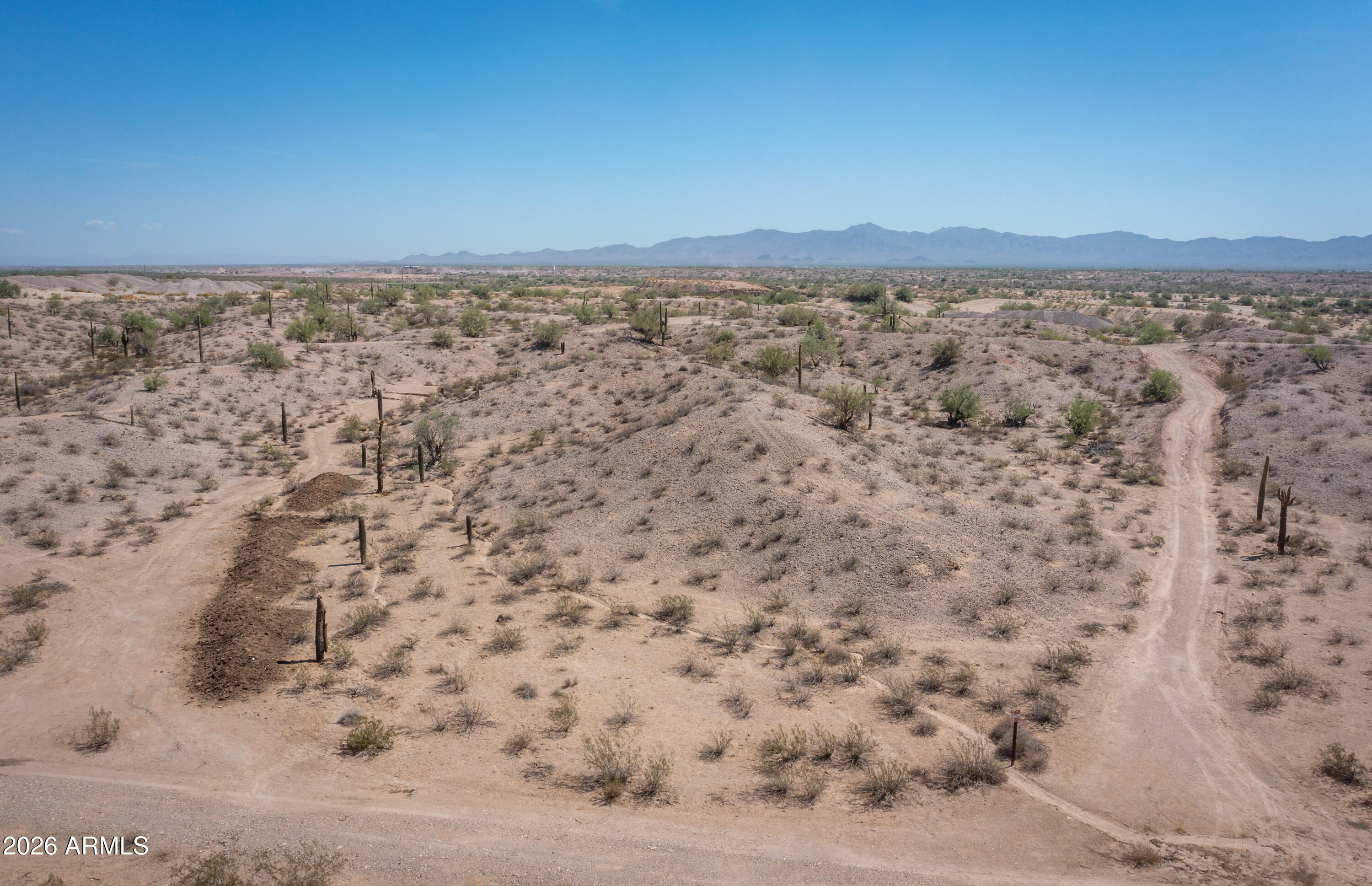 3705 N 327TH Drive -, Tonopah, AZ 85354