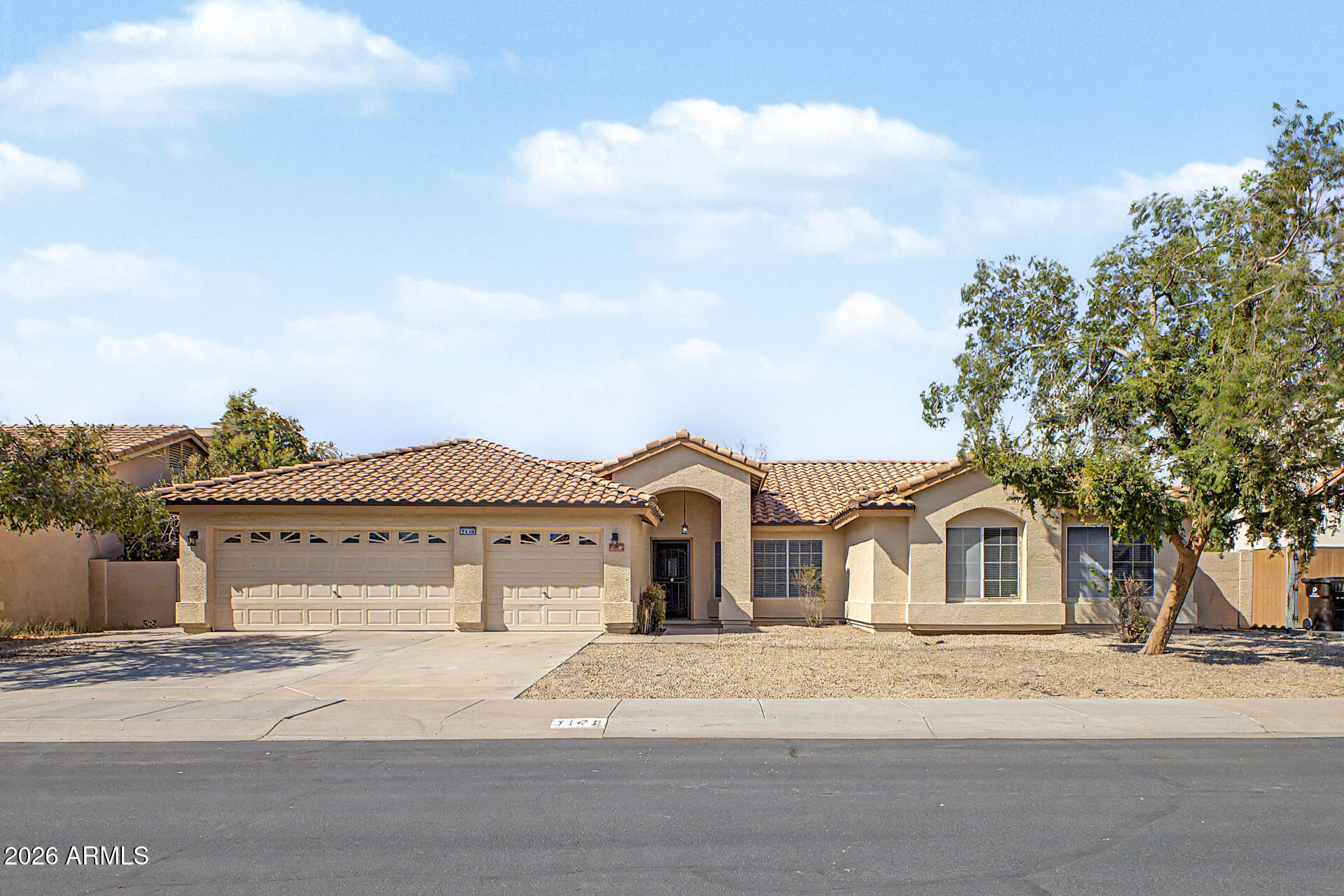 7146 W VOLTAIRE Avenue, Peoria, AZ 85381