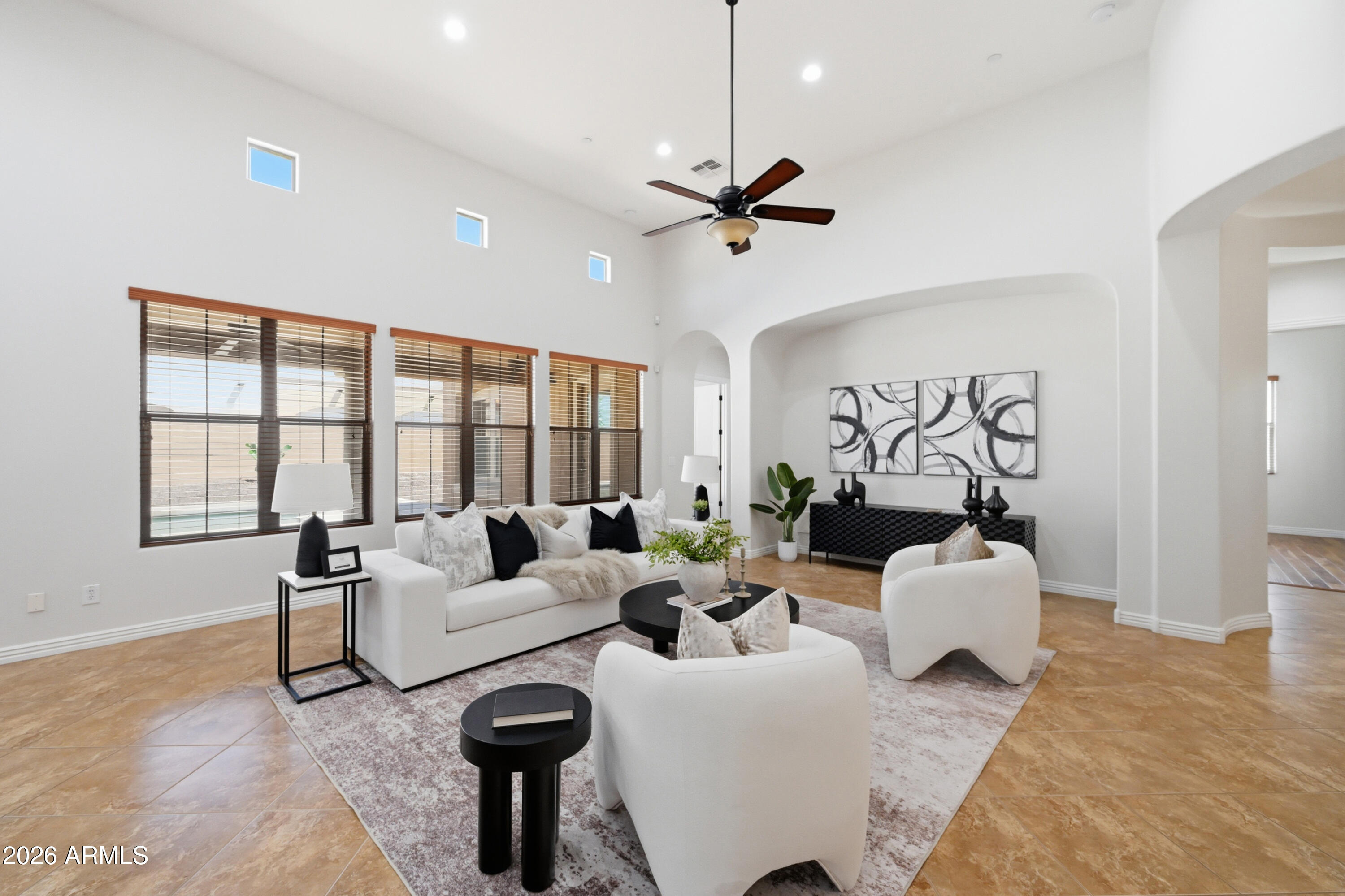758 E SUNBURST Lane, Tempe, AZ 85284