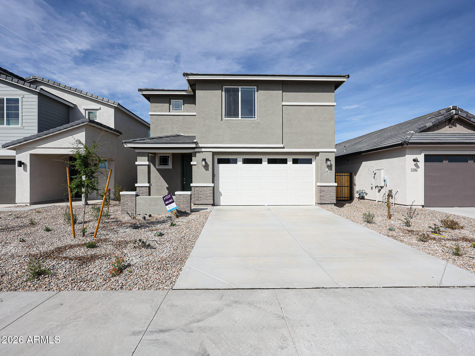 12472 N 305TH Avenue, Buckeye, AZ 85396