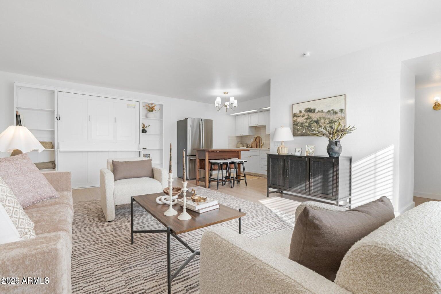 13231 N 98TH Avenue F, Sun City, AZ 85351