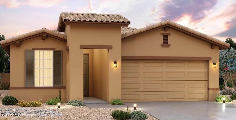 21544 W YAVAPAI Street, Buckeye, AZ 85326