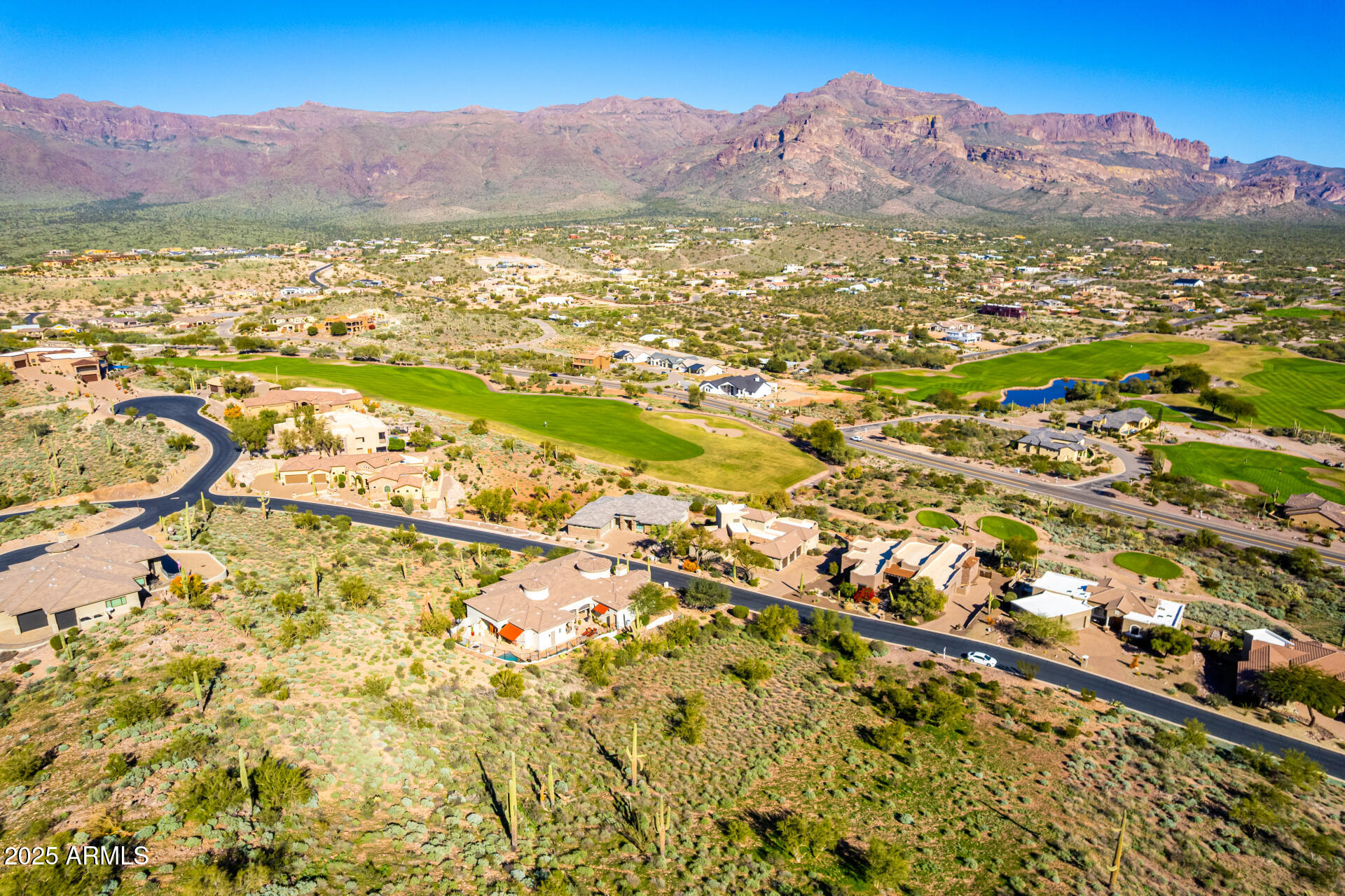 4264 S Avenida De Angeles 43, Gold Canyon, AZ 85118