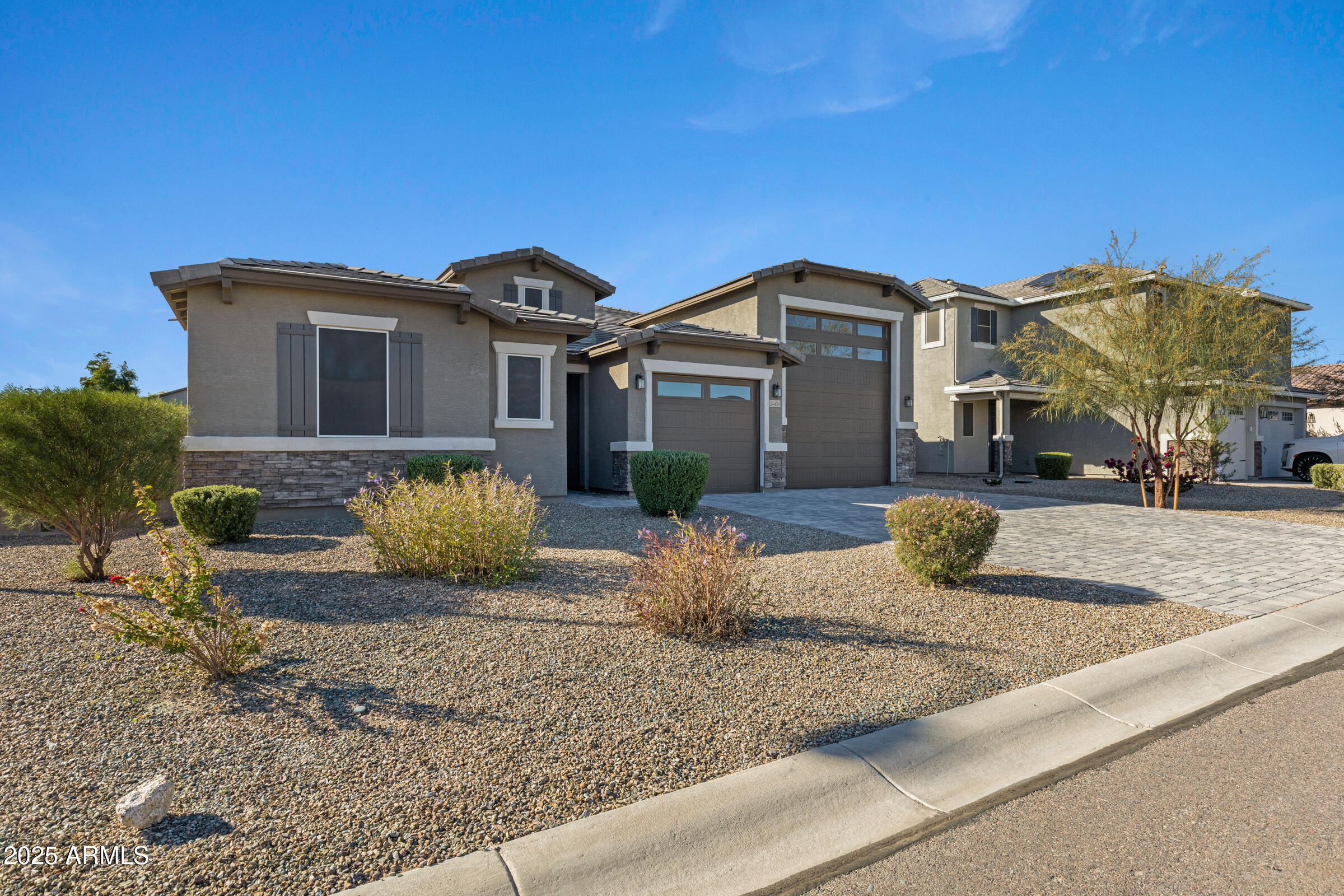 24450 N SEED Road, Florence, AZ 85132