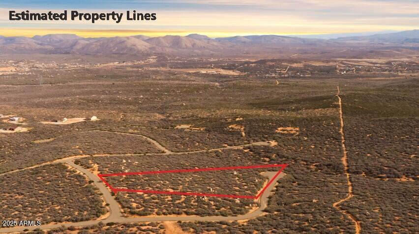 402E E Raider Way 6, Dewey, AZ 86327