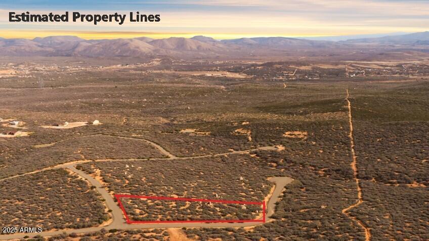 402D E Raider Way 6, Dewey, AZ 86327