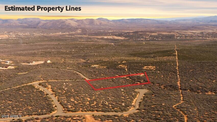 402C E Woodland Way 6, Dewey, AZ 86327