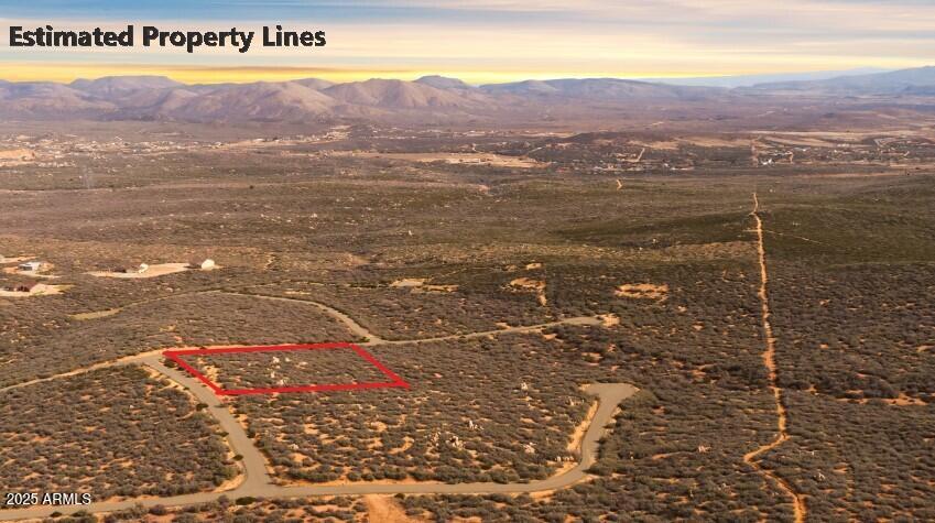402A E Woodland Way -, Dewey, AZ 86327