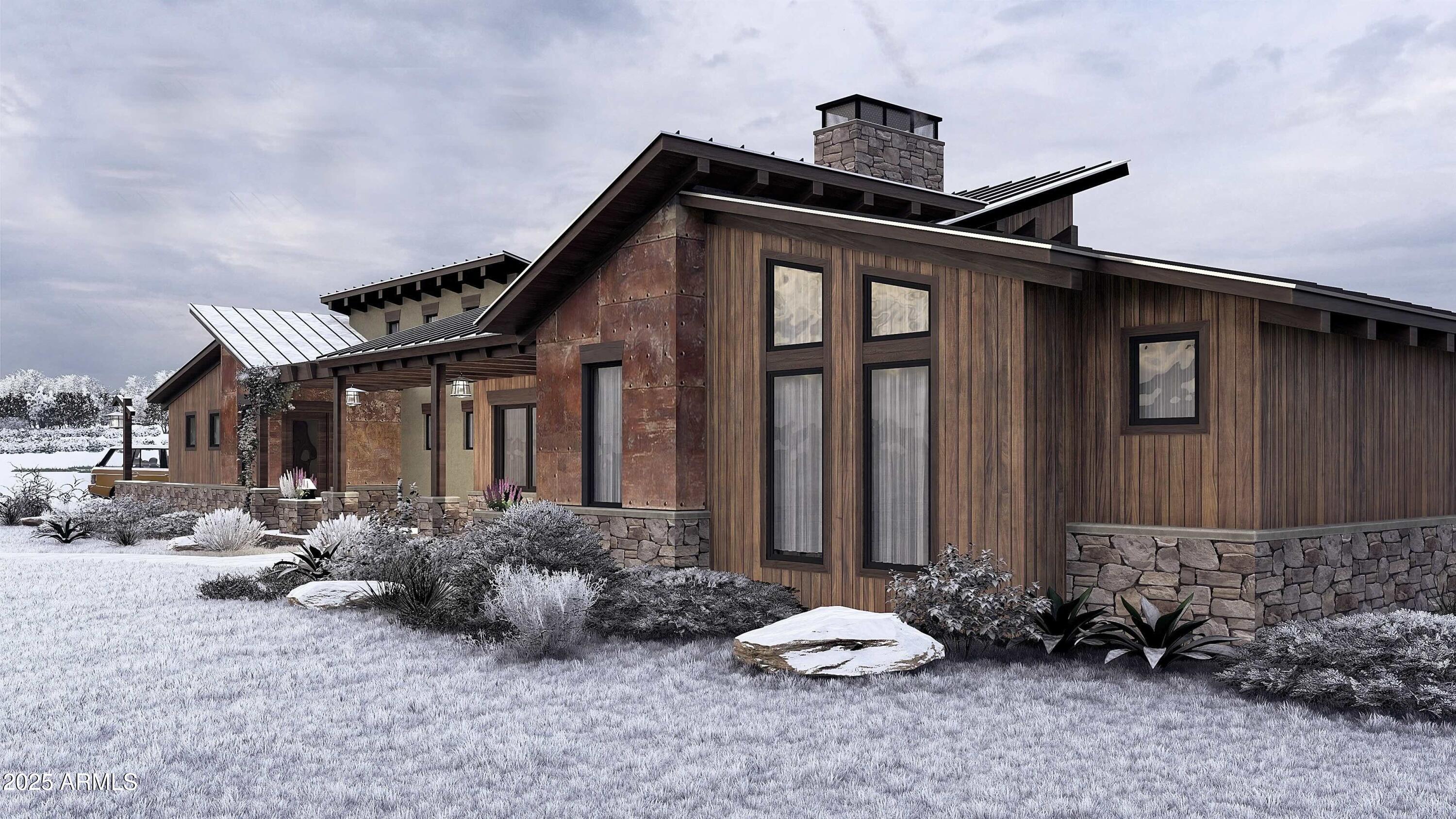 6601 MEADOWS Lane, Flagstaff, AZ 86004
