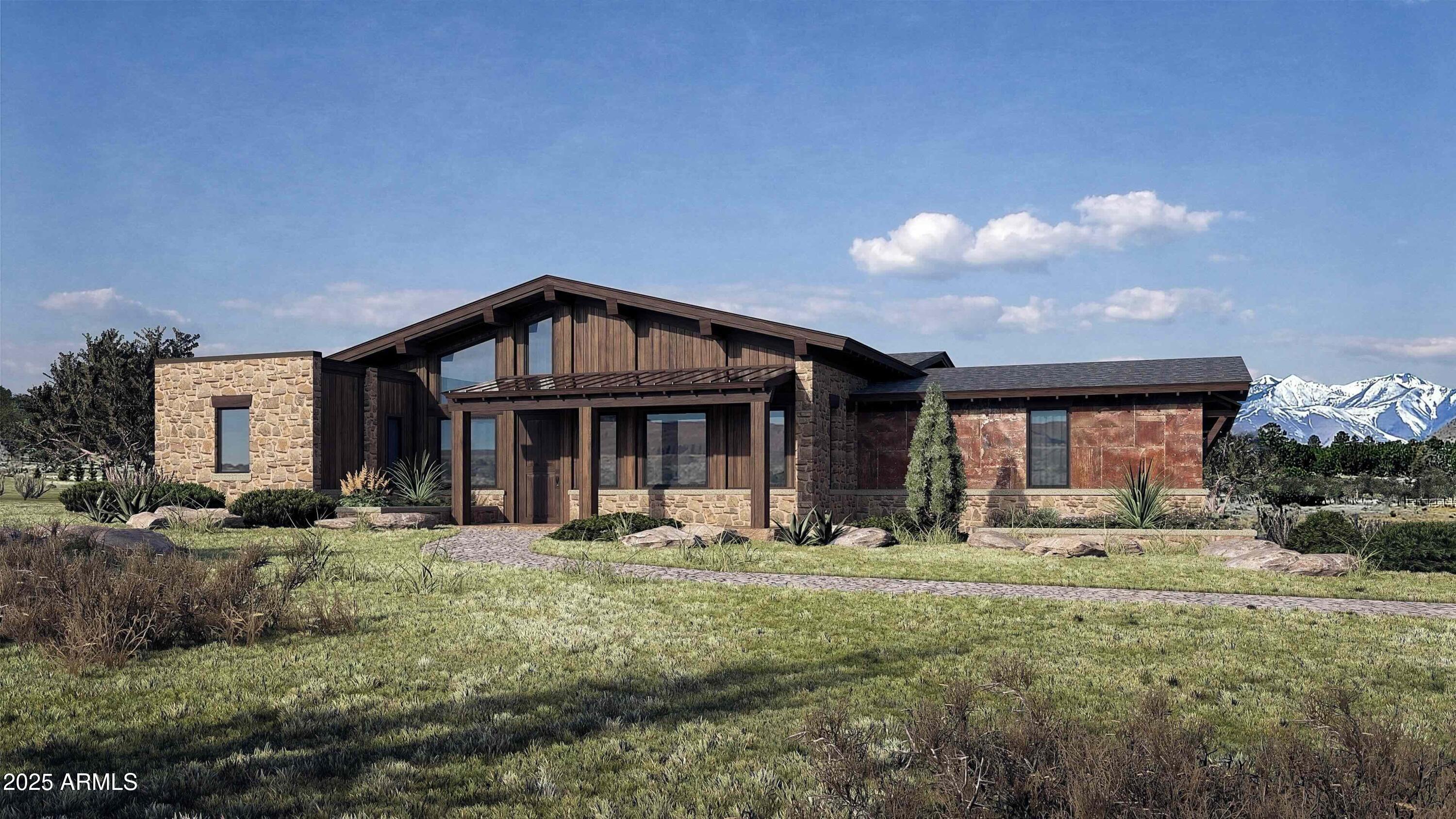 6298 MEADOWS Lane, Flagstaff, AZ 86004