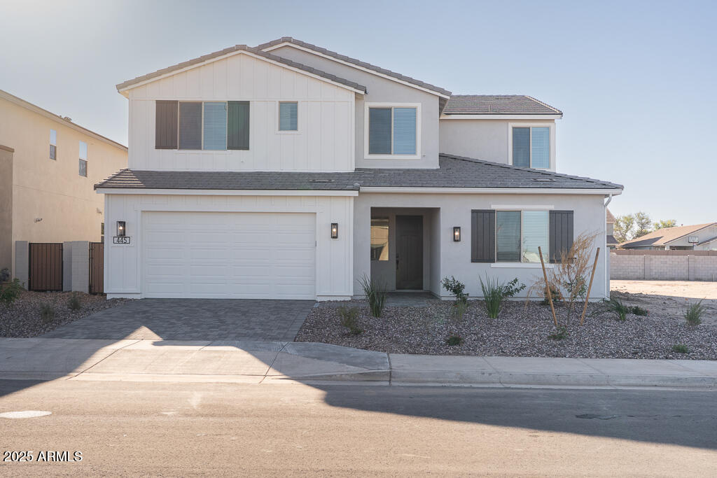 445 E La Estela Lane, San Tan Valley, AZ 85140