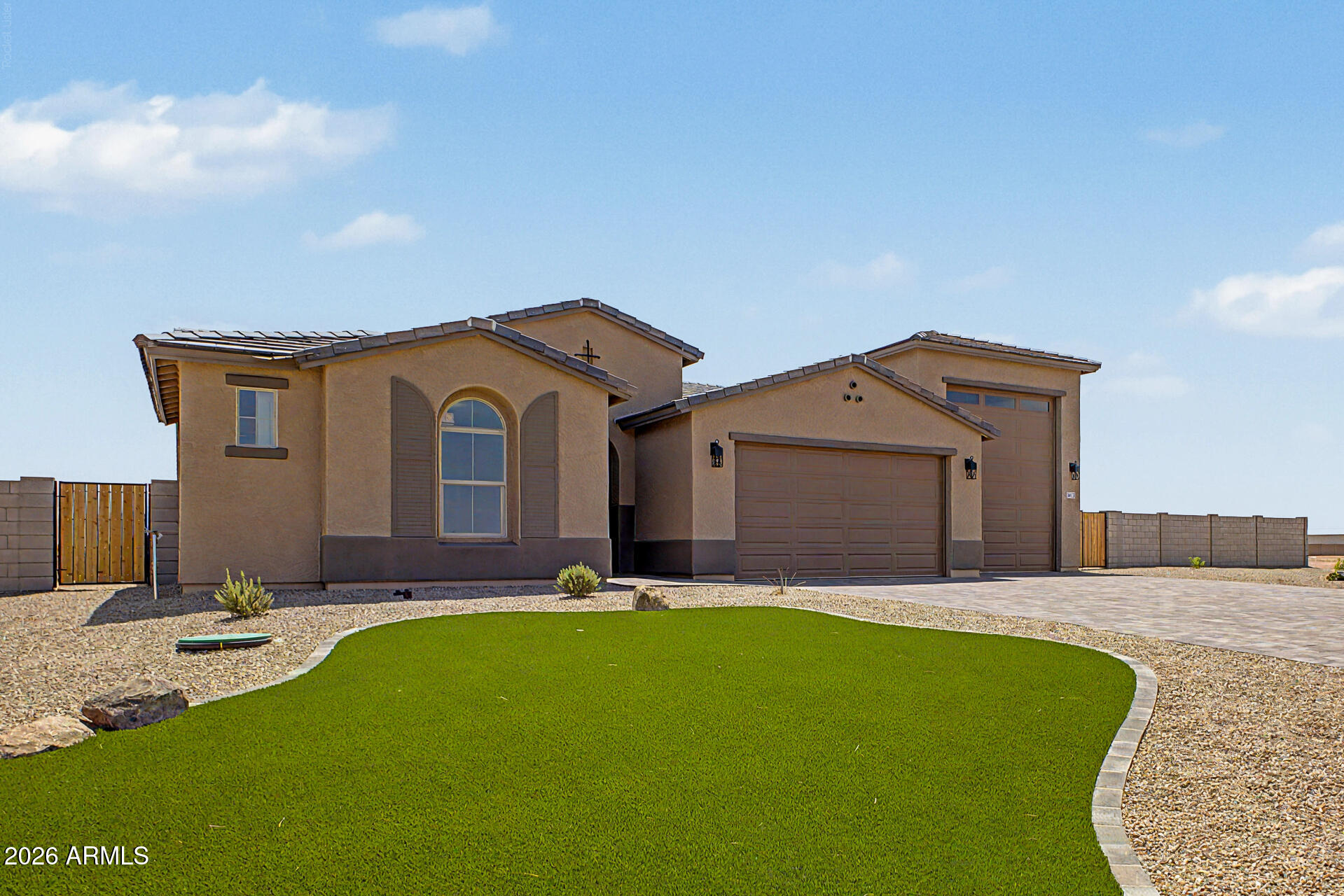 29712 N 244TH Drive, Wittmann, AZ 85361