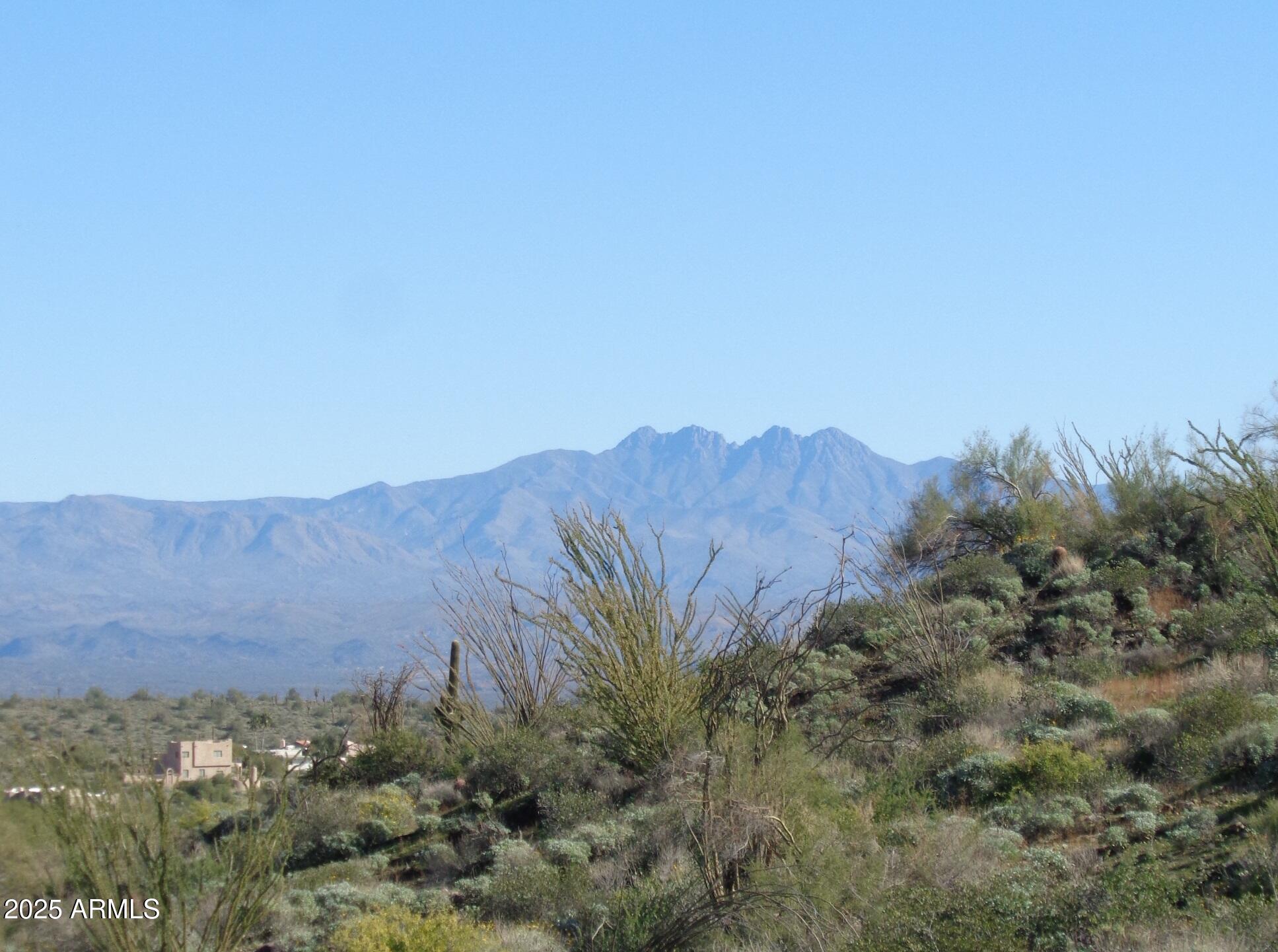 14415 E PRAIRIE DOG Trail 5, Fountain Hills, AZ 85268