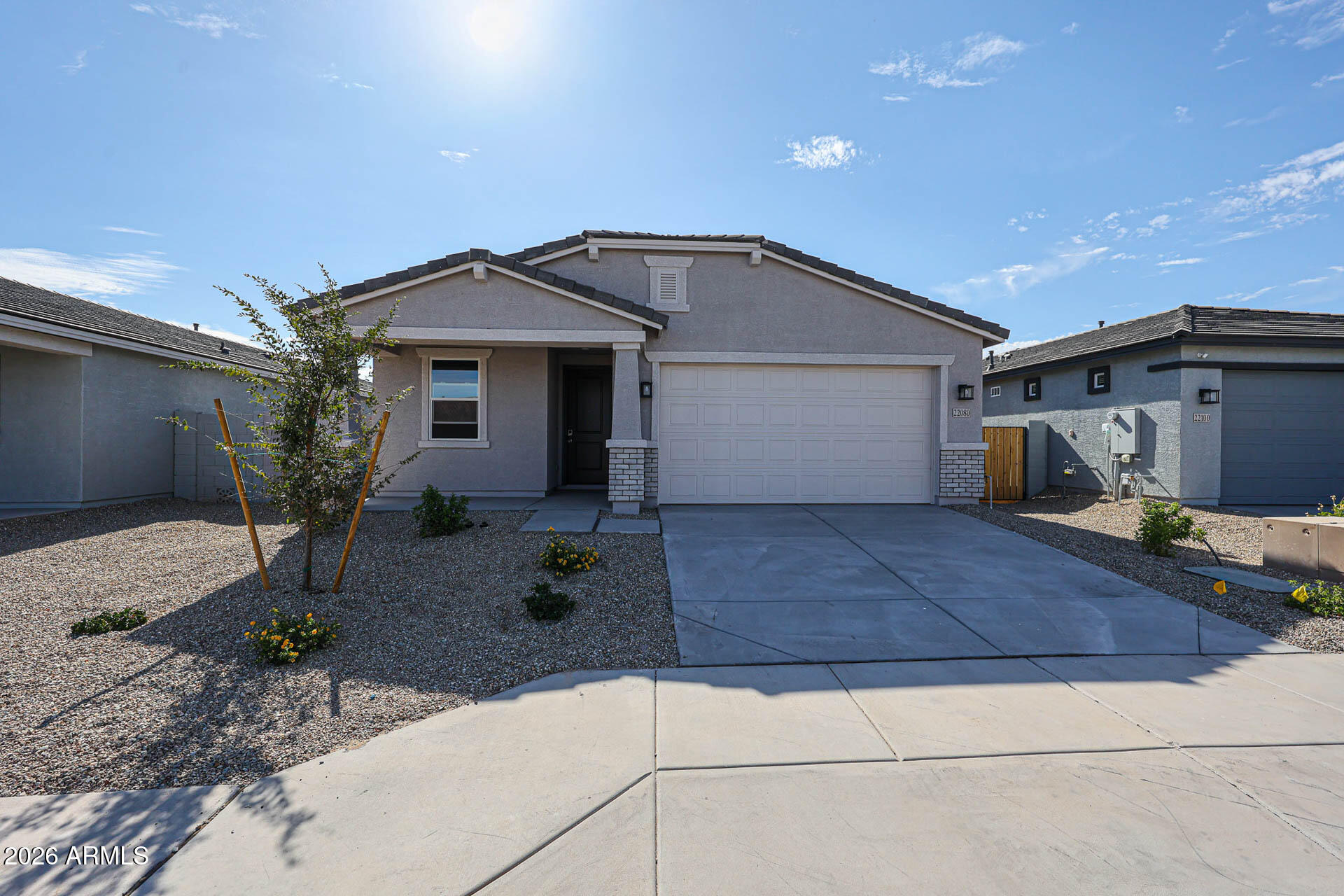 22080 N LYNN Street, Maricopa, AZ 85138