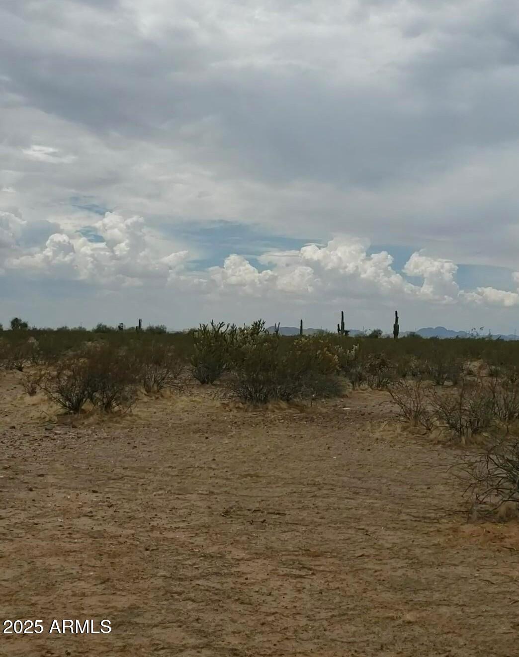 00_00 N 217th Avenue -, Wittmann, AZ 85361
