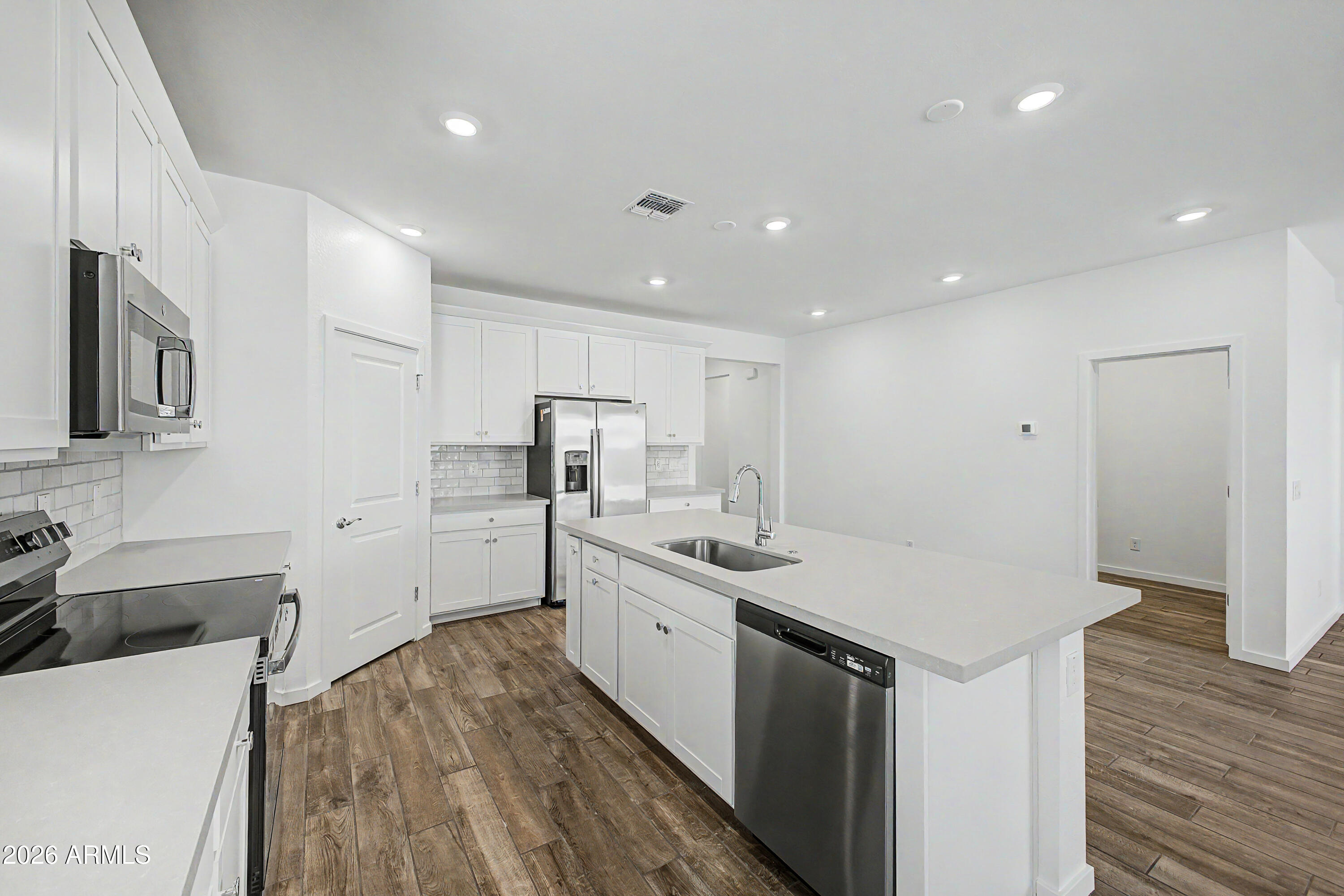25202 W LA SALLE Street, Buckeye, AZ 85326
