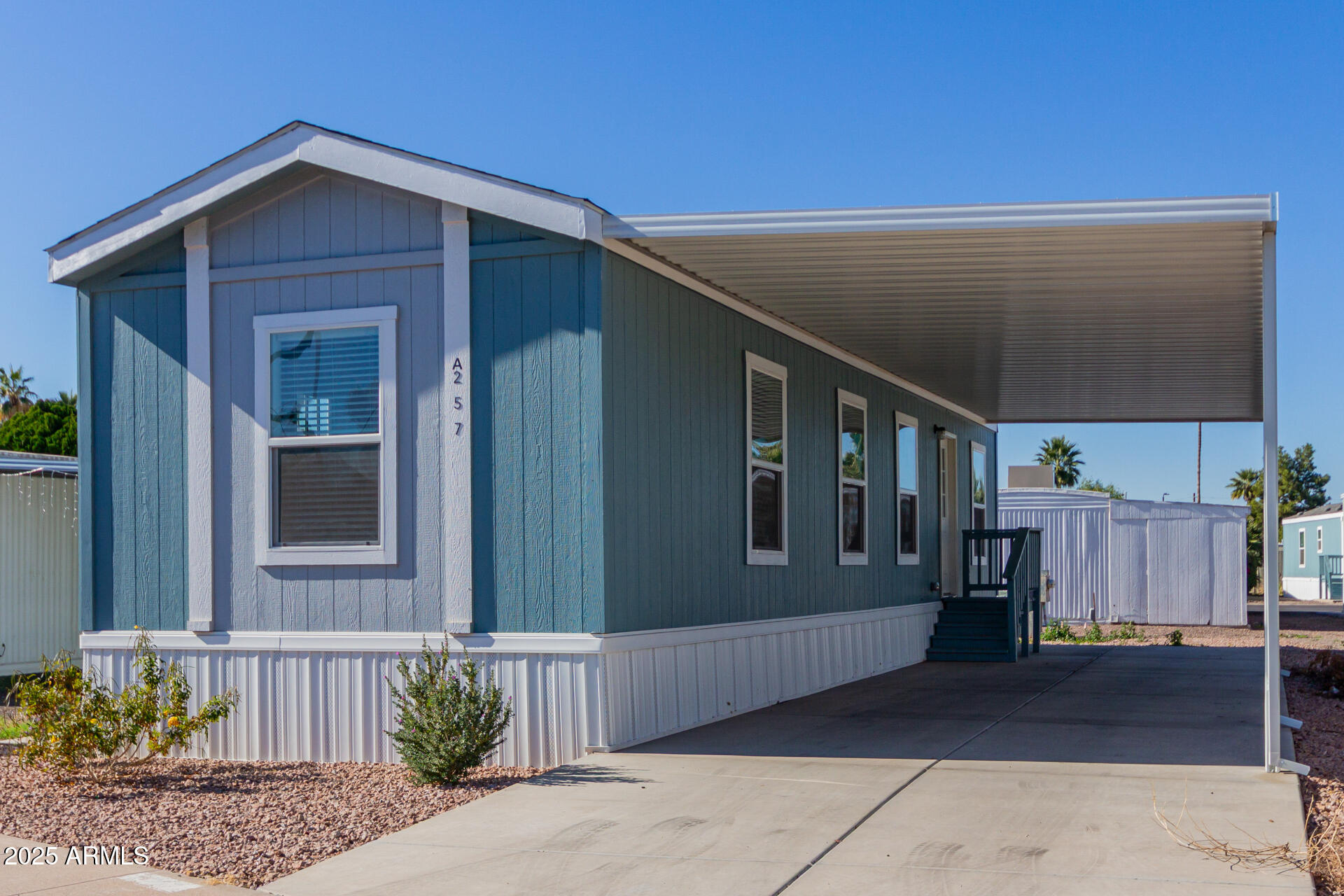 5201 W CAMELBACK Road A257, Phoenix, AZ 85031