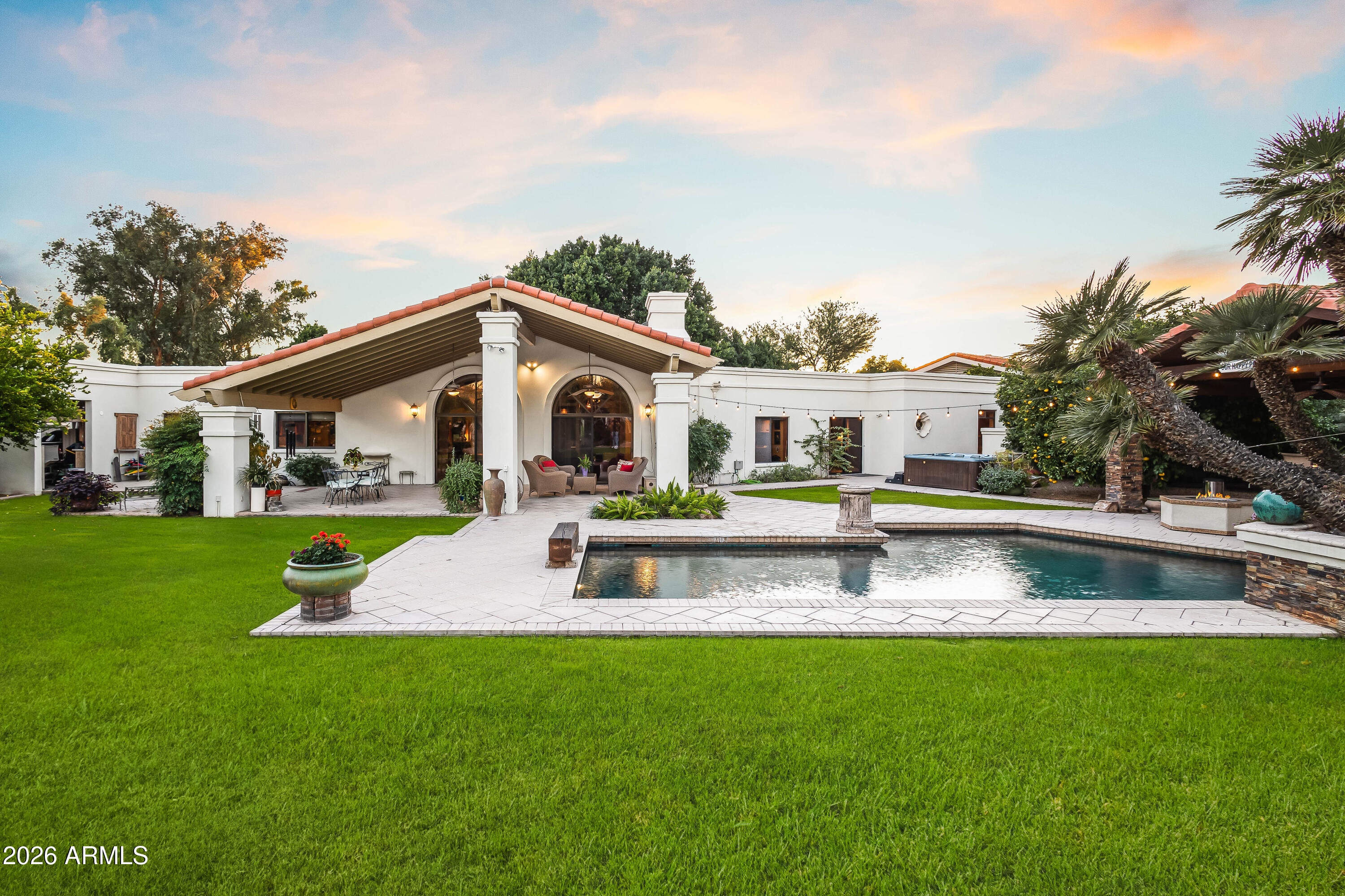 8150 E APPALOOSA Trail, Scottsdale, AZ 85258
