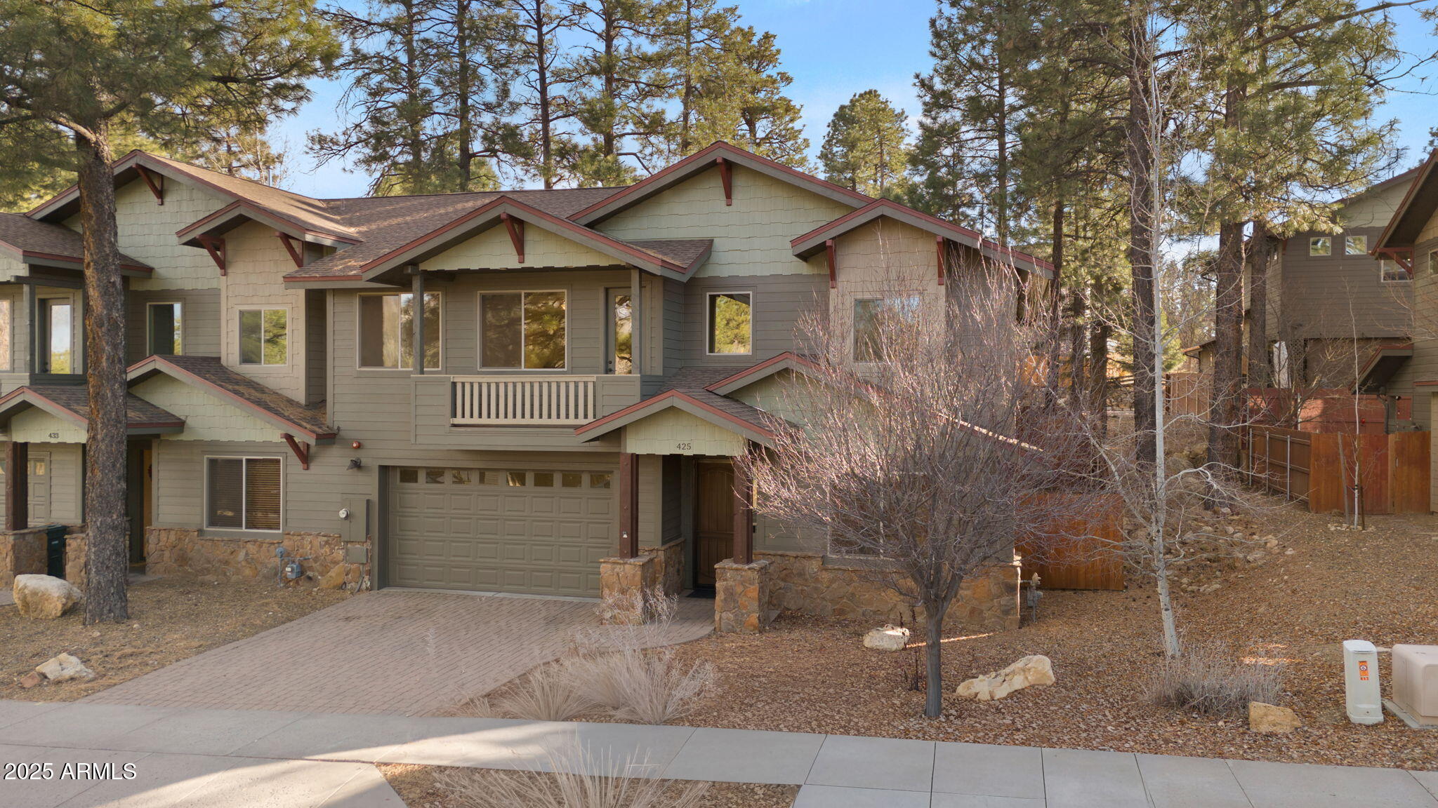 425 E Woodland Drive Drive, Flagstaff, AZ 86001