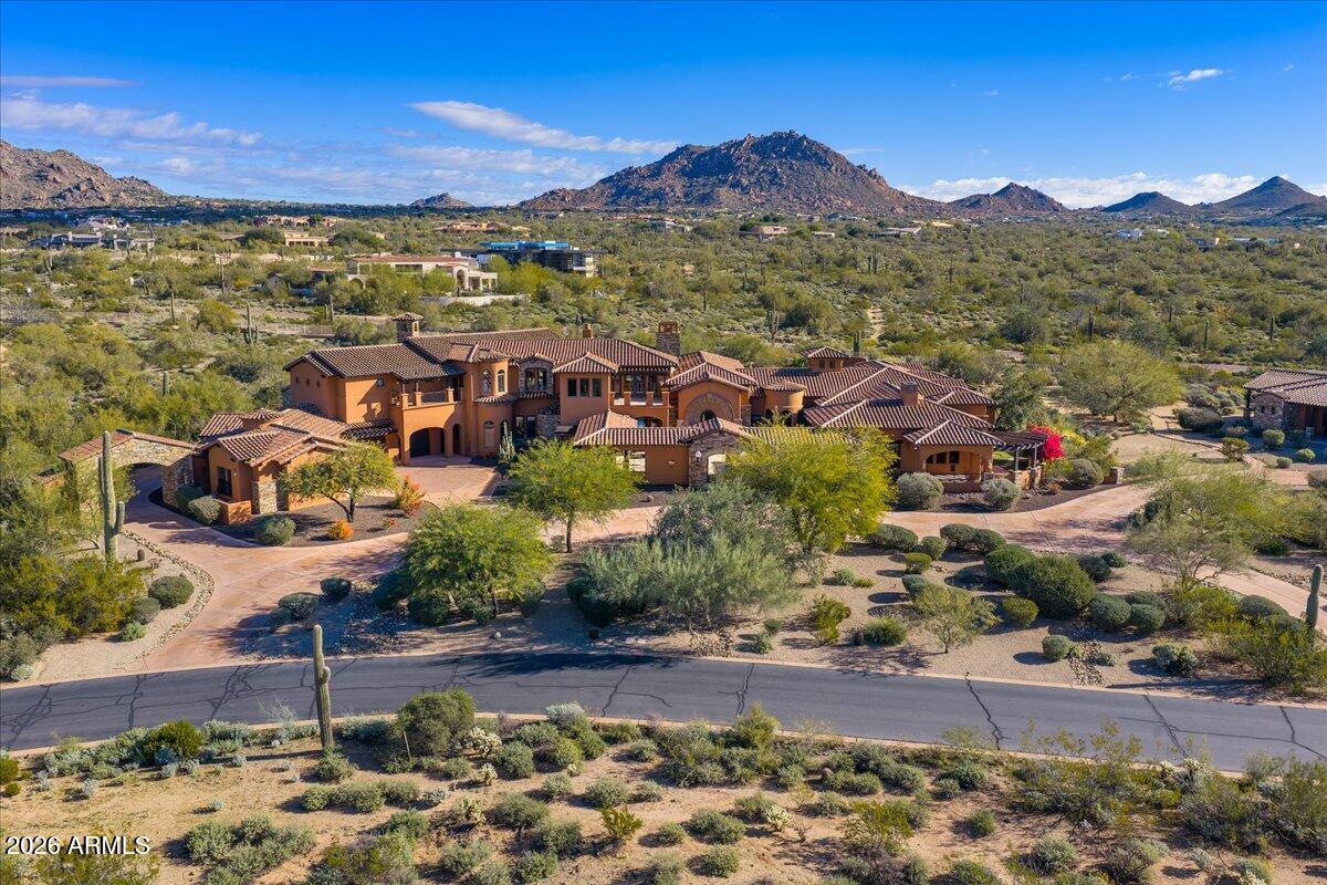 24163 N 91ST Street, Scottsdale, AZ 85255