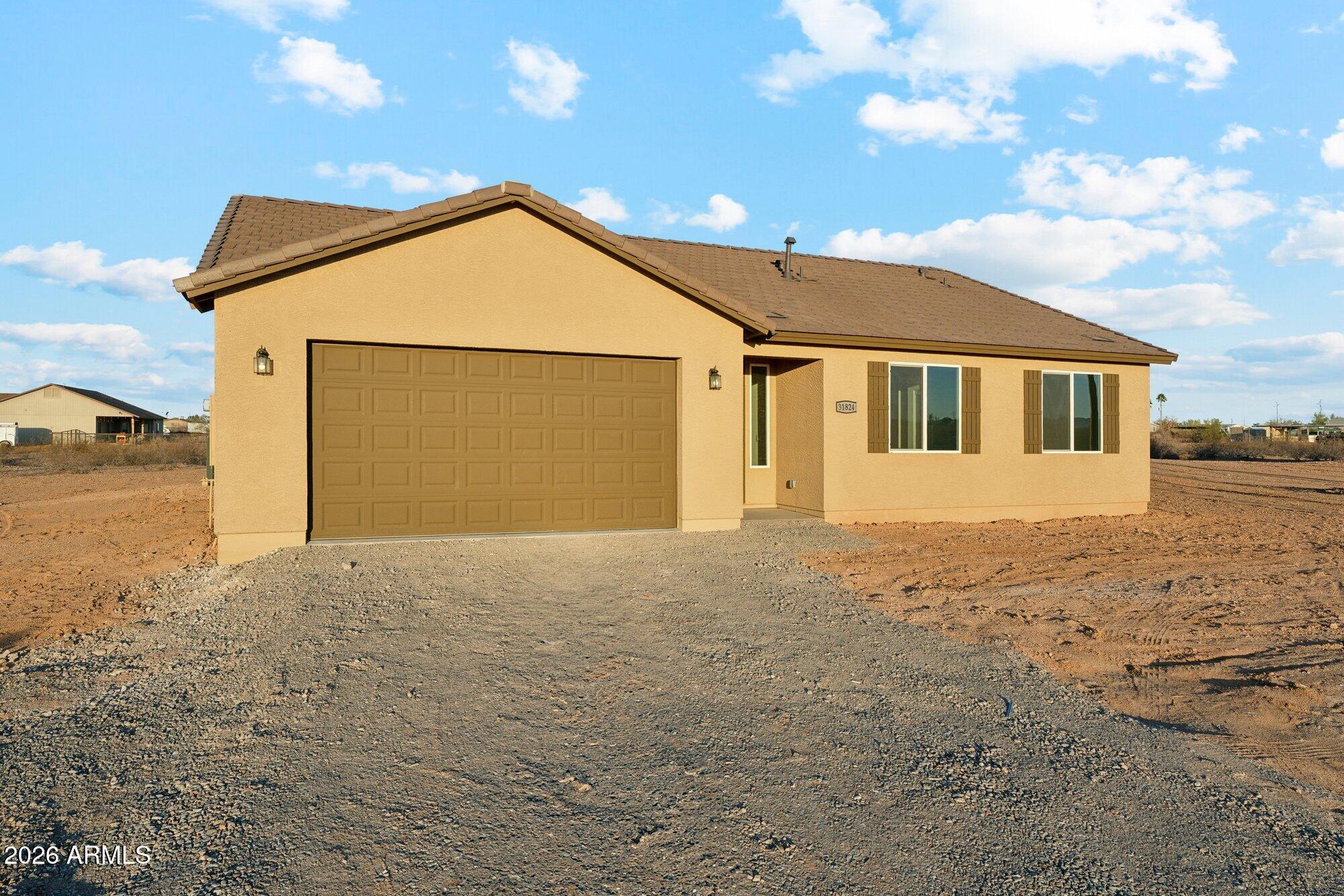 31737 W BUCHANAN Street, Buckeye, AZ 85326
