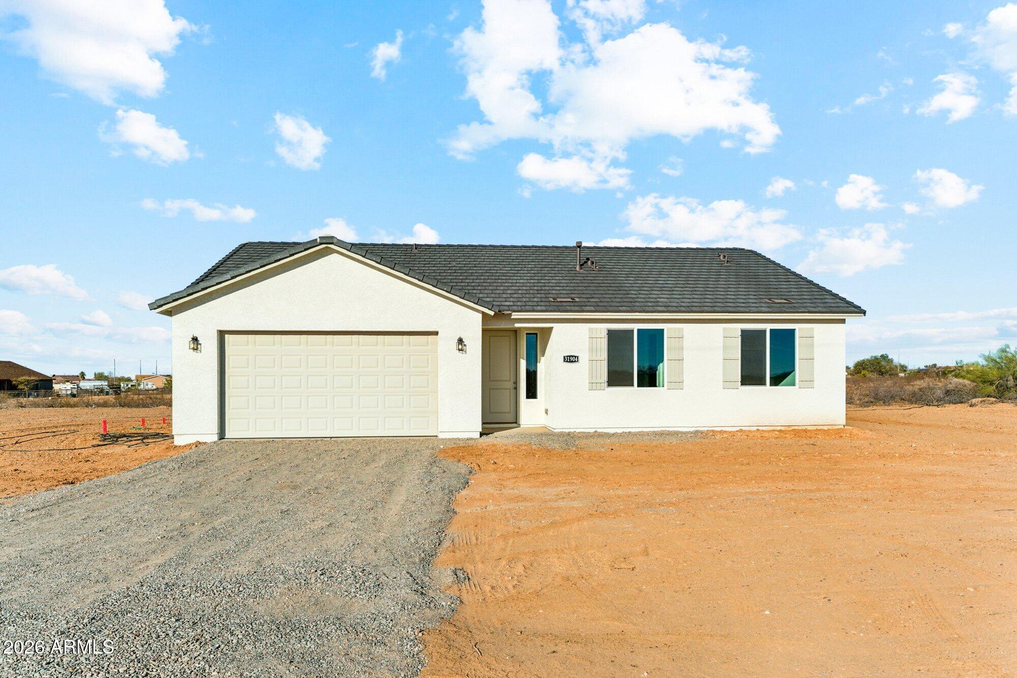 31723 W BUCHANAN Street, Buckeye, AZ 85326