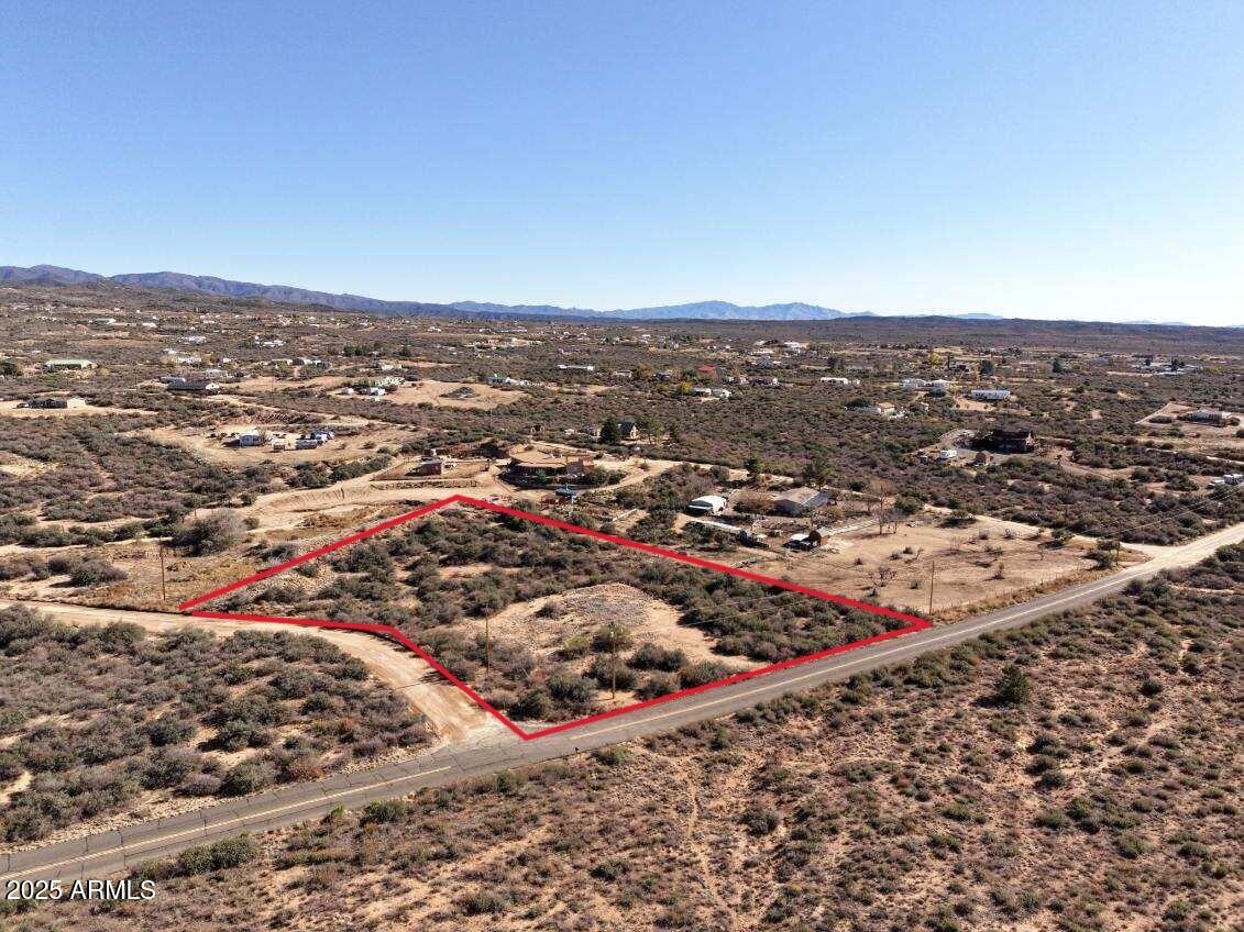 8565 S Donegal Drive 266, Kirkland, AZ 86332