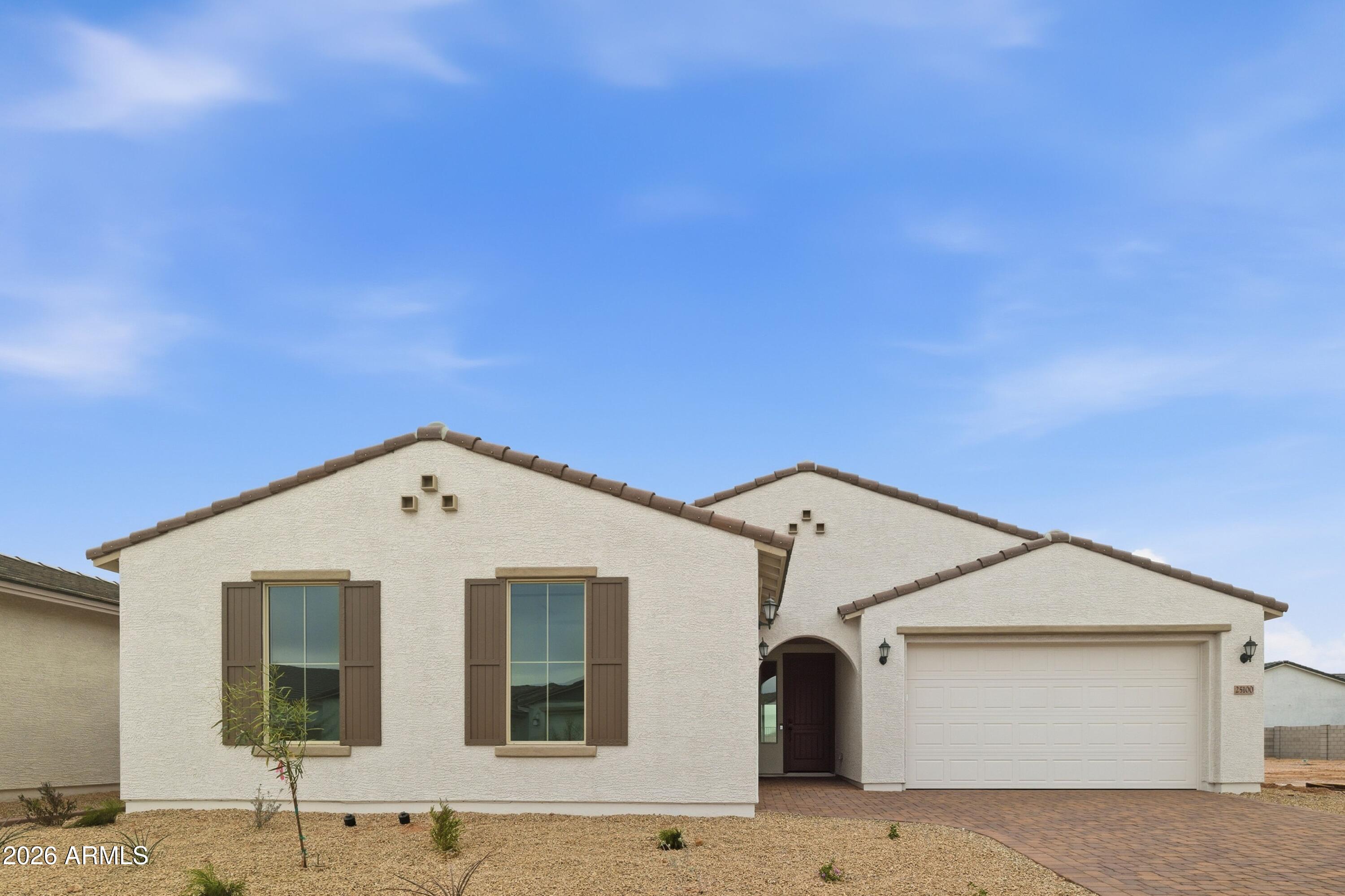 25100 N 171ST Avenue, Surprise, AZ 85387