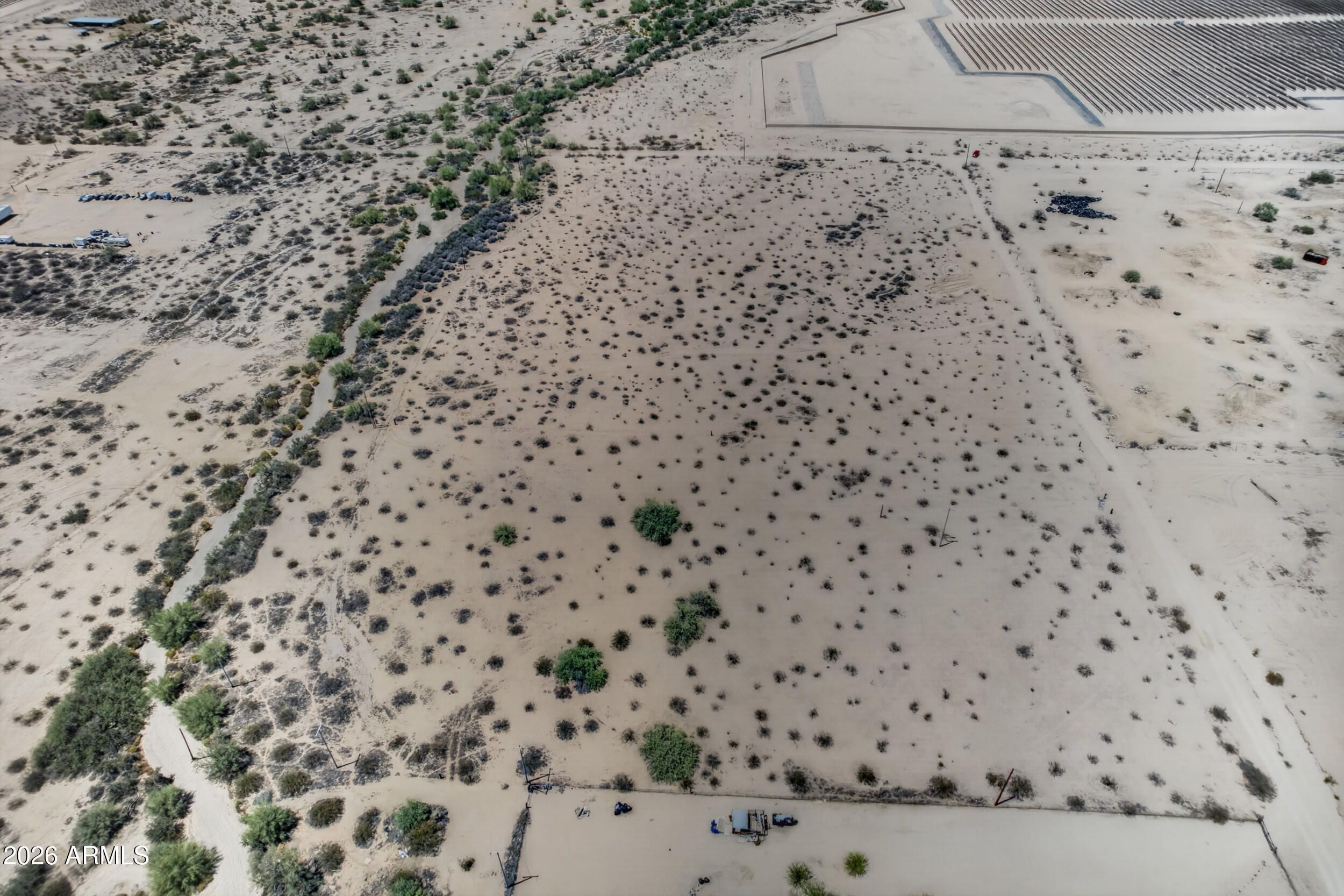1 W Baseline Road -, Tonopah, AZ 85354