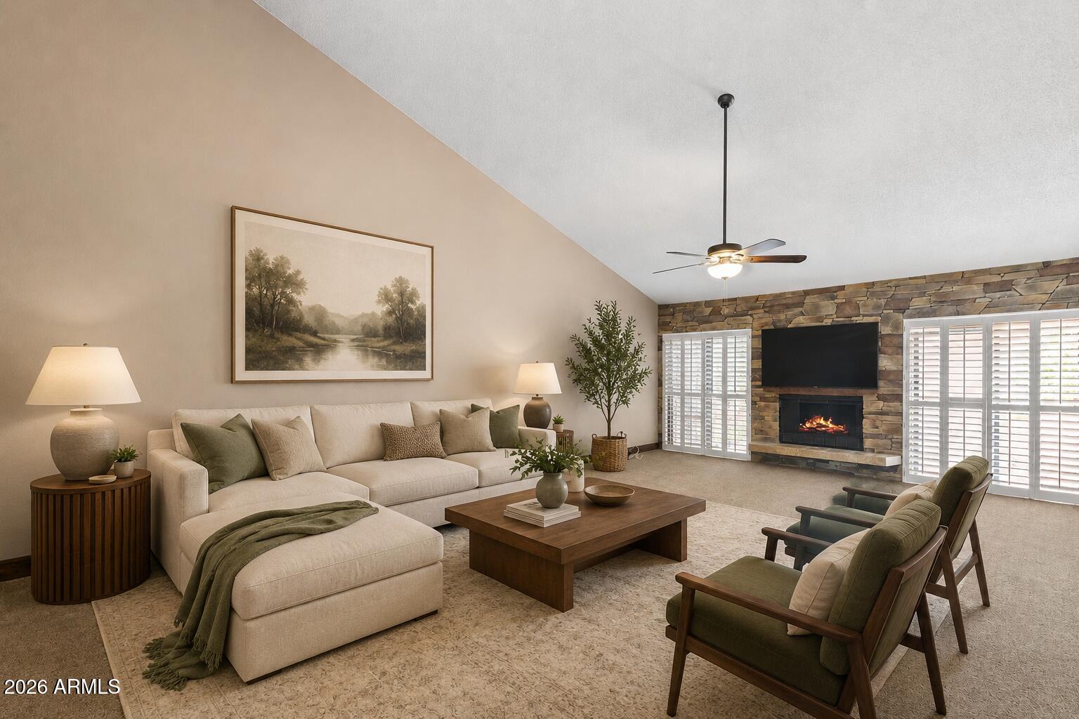 735 E GARDENIA Drive, Phoenix, AZ 85020