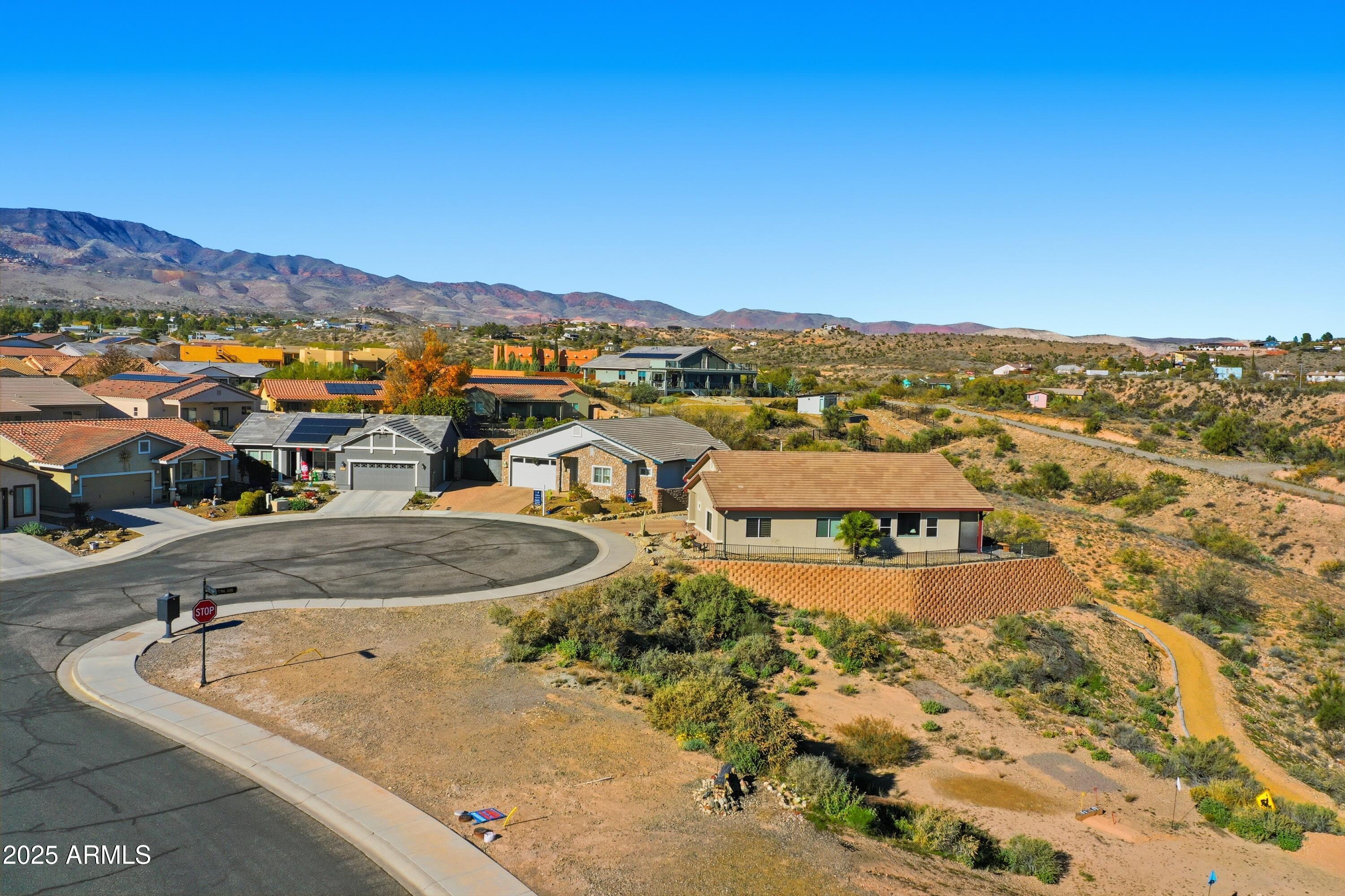 1480 N EAGLE VIEW Drive 50, Cottonwood, AZ 86326