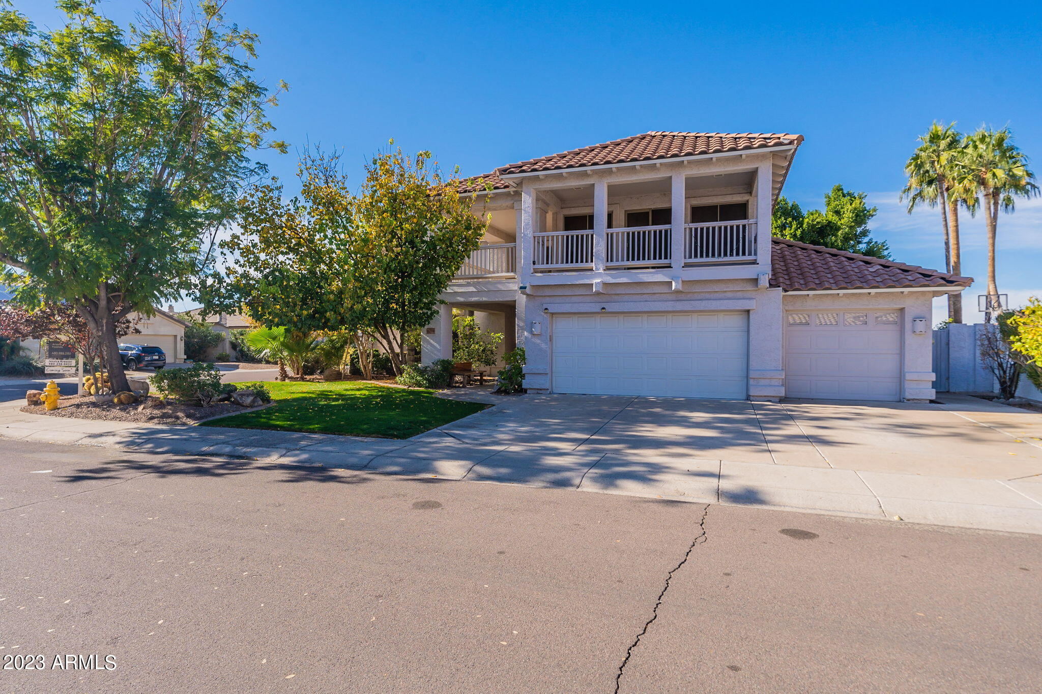 21004 N 53RD Avenue, Glendale, AZ 85308