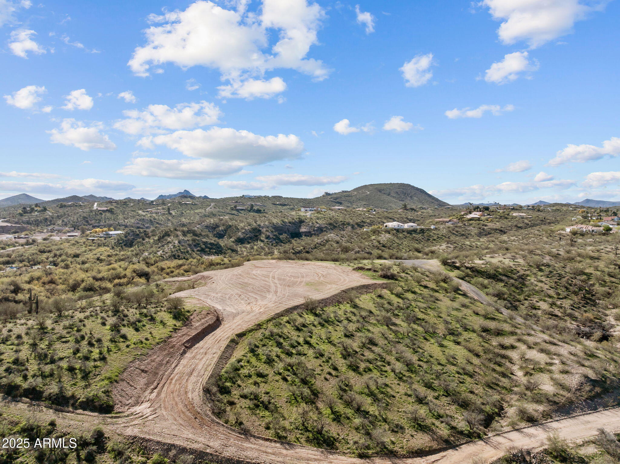 215 HOWARD Court -, Wickenburg, AZ 85390