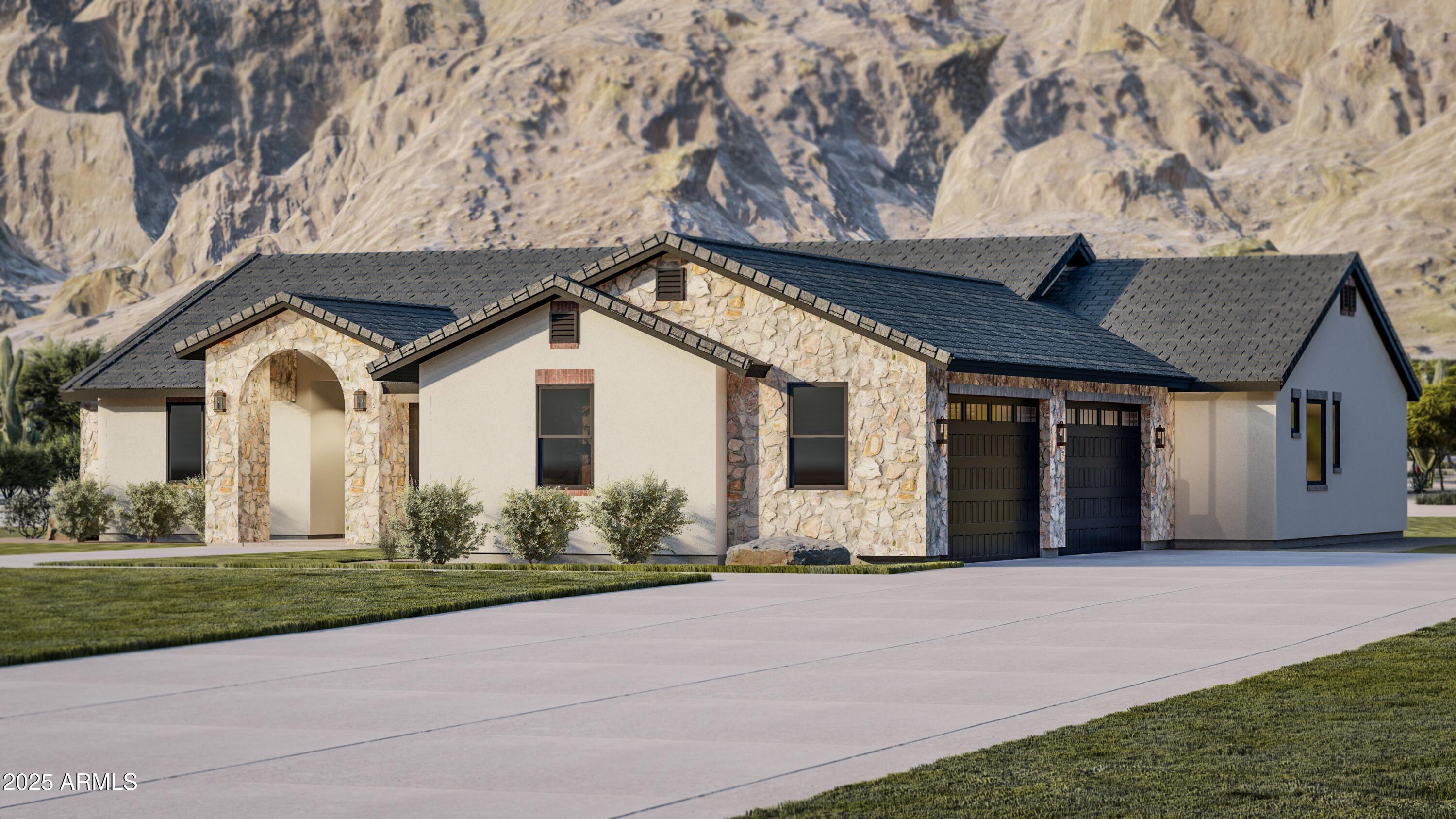 576 E Tanglewood Trail, Phoenix, AZ 85085