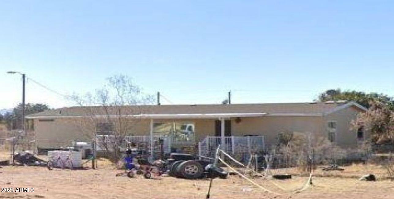 9116 N MONTIE Avenue, McNeal, AZ 85617
