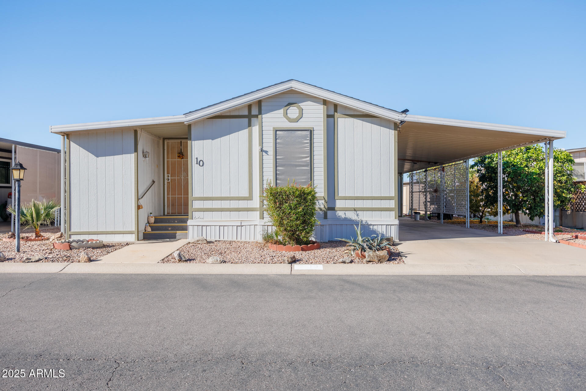 450 W Sunwest Drive 10, Casa Grande, AZ 85122
