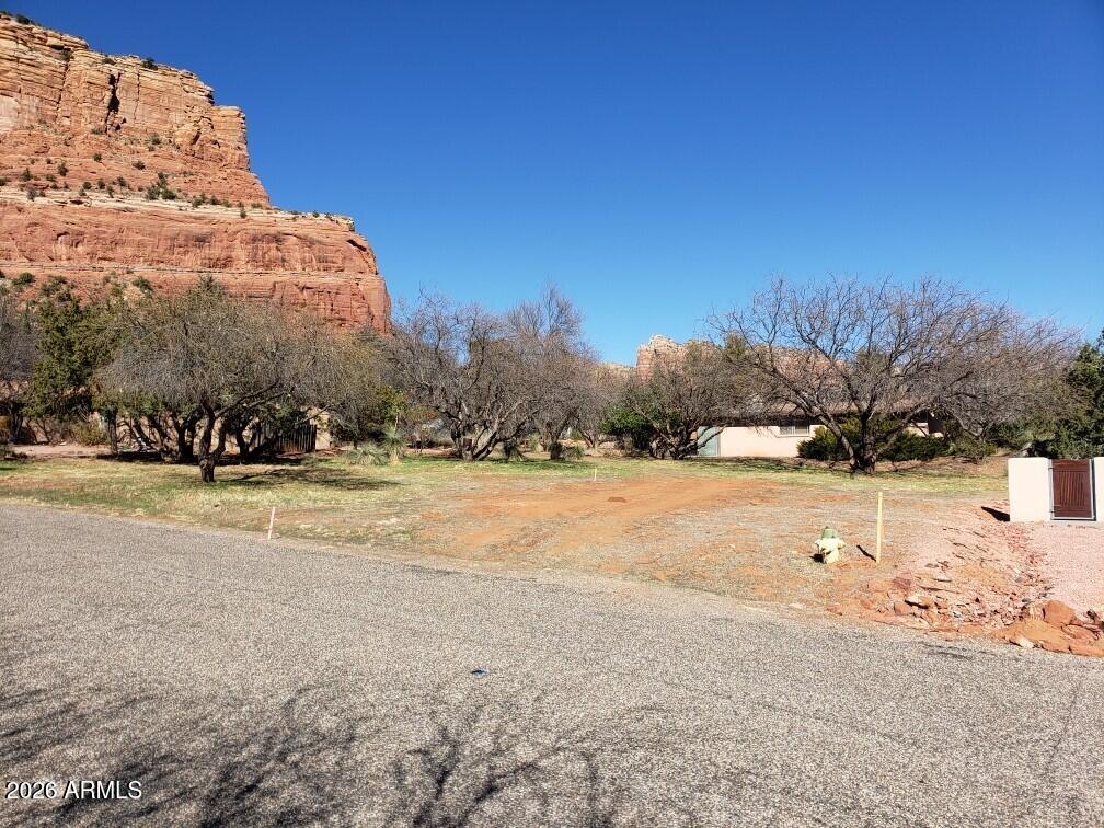 70 Courthouse Butte Road 114, Sedona, AZ 86351