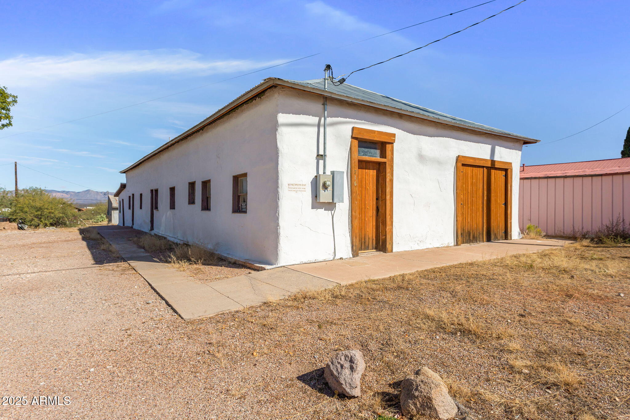 716 E Freemont Street, Tombstone, AZ 85638