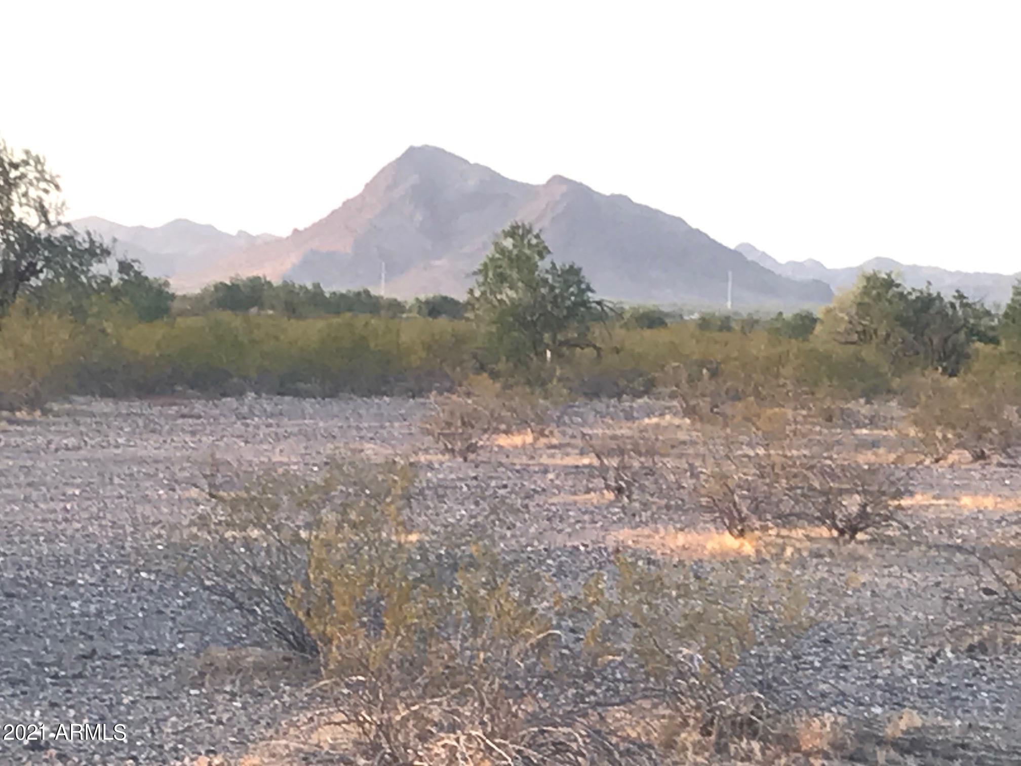 0 N Landfill Road -, Surprise, AZ 85387