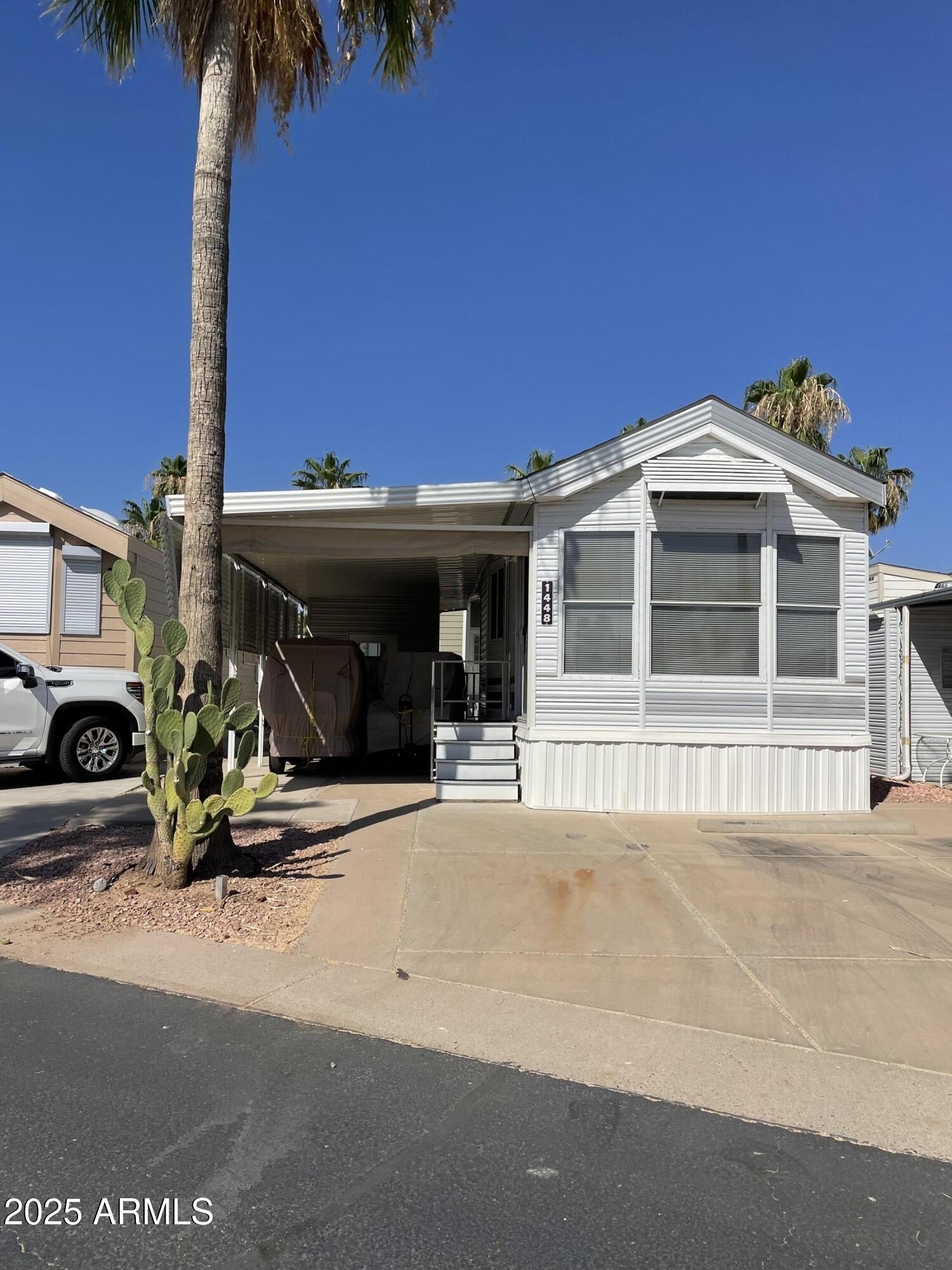 1448 S ZUNI, Apache Junction, AZ 85119