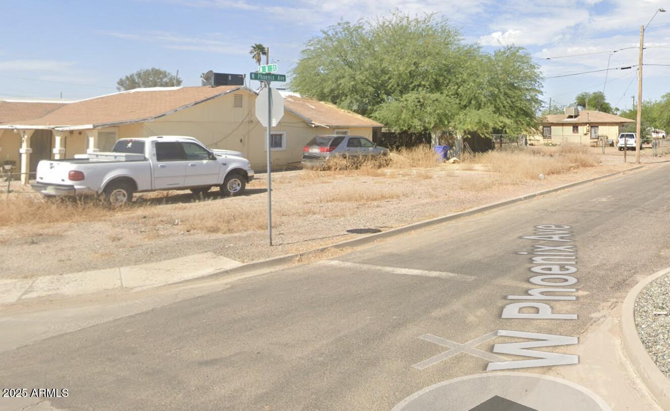 610 N B Street 22, Eloy, AZ 85131