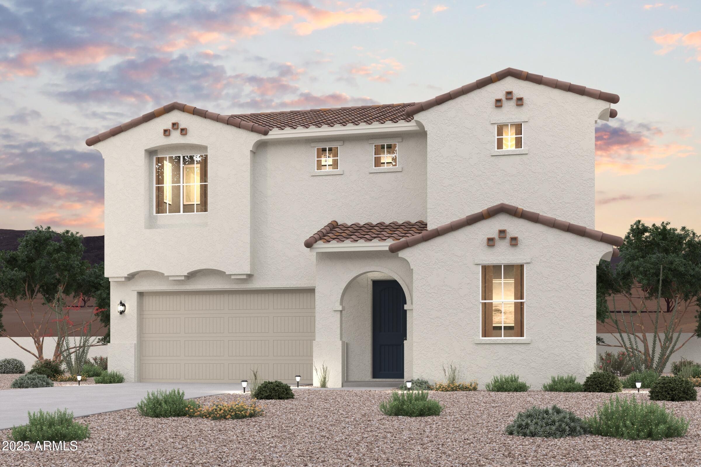17925 W MONTANA DE ORO Drive, Surprise, AZ 85387