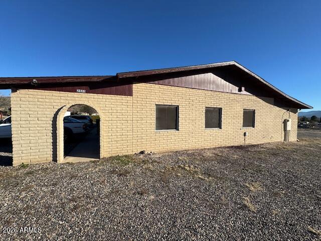 2480 N ARENA DEL LOMA Road, Camp Verde, AZ 86322