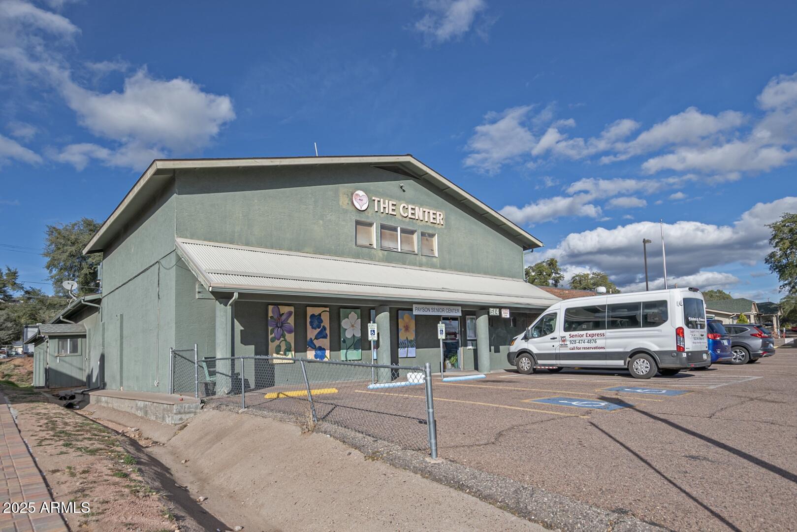512 W Main Street, Payson, AZ 85541