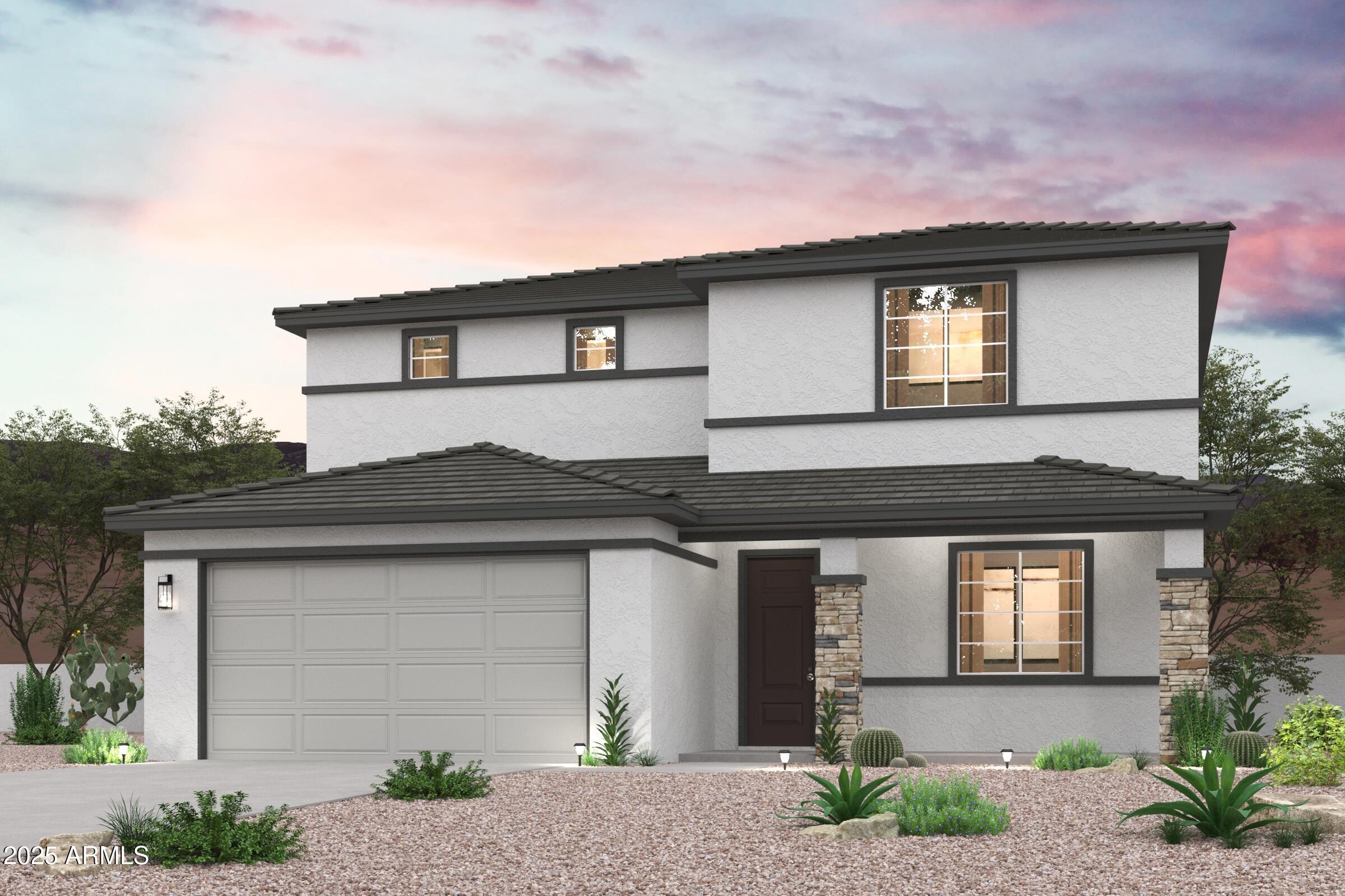 17919 W MONTANA DE ORO Drive, Surprise, AZ 85387
