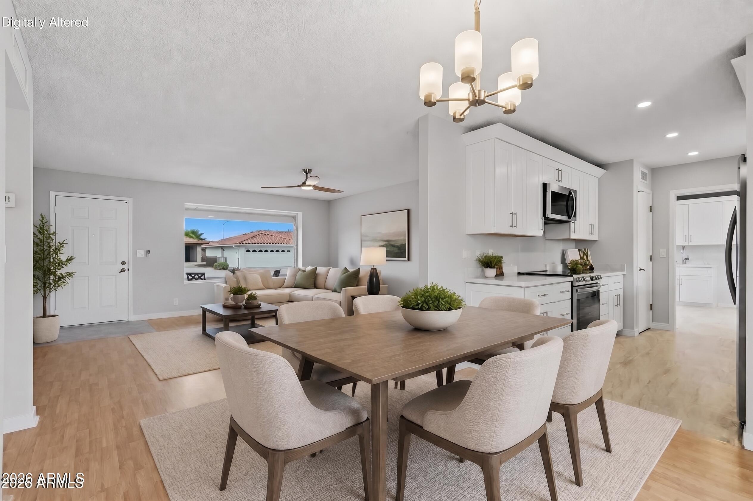 8250 E LOMITA Avenue, Mesa, AZ 85209