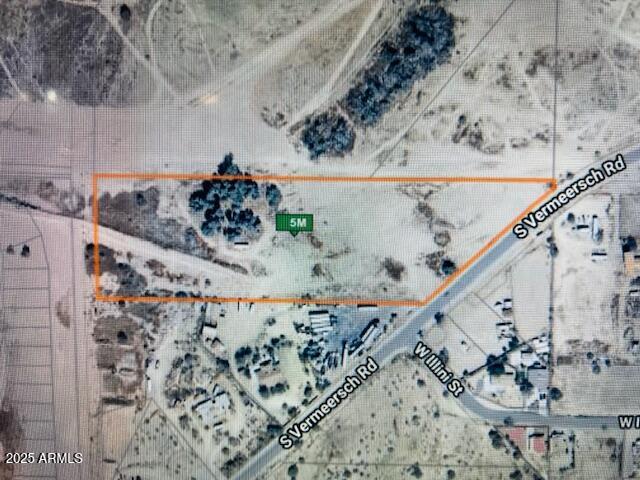 3664 S VERMEERSCH Road -, Avondale, AZ 85323