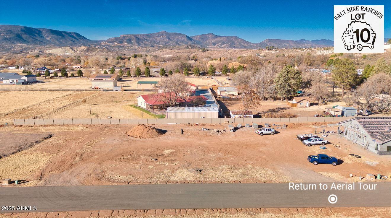 1054 S Clarence Lane 10, Camp Verde, AZ 86322