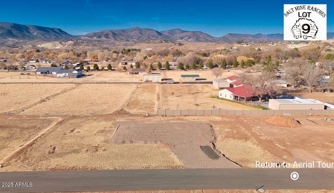 1098 S Clarence Lane 9, Camp Verde, AZ 86322